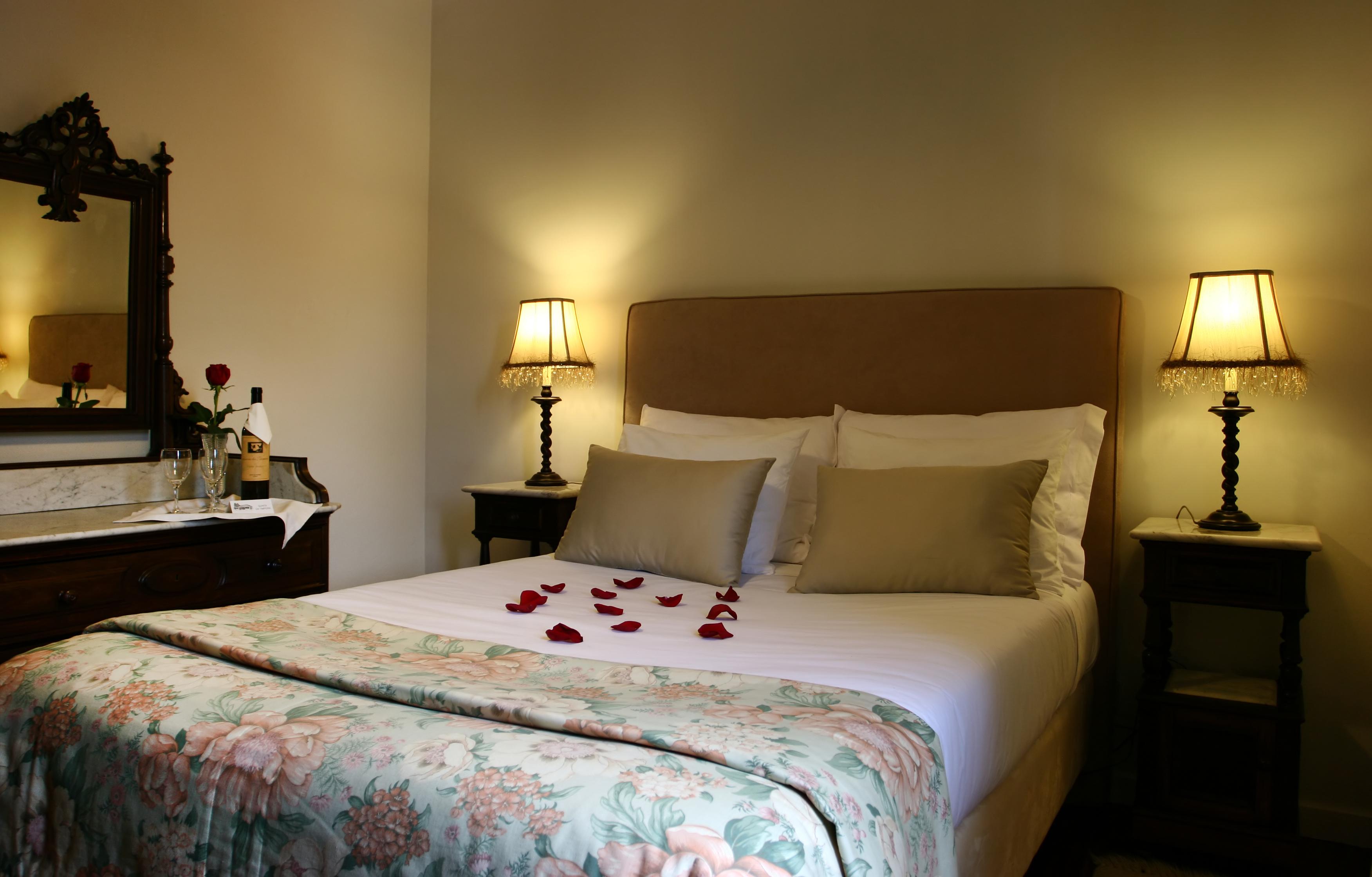 Quinta Da Timpeira Hotel 3*