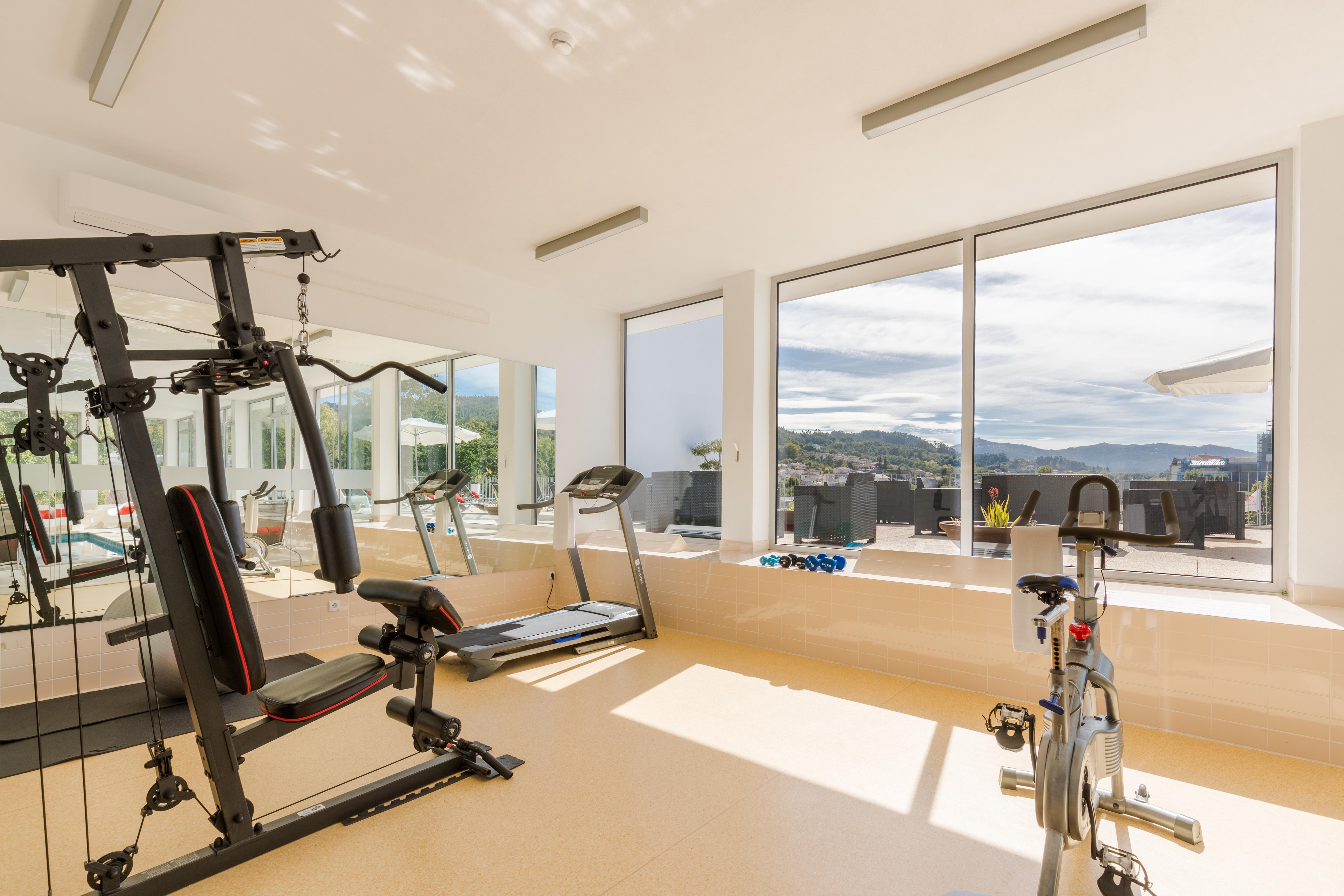 Hotel Luna Arcos Nature & Wellness 4*