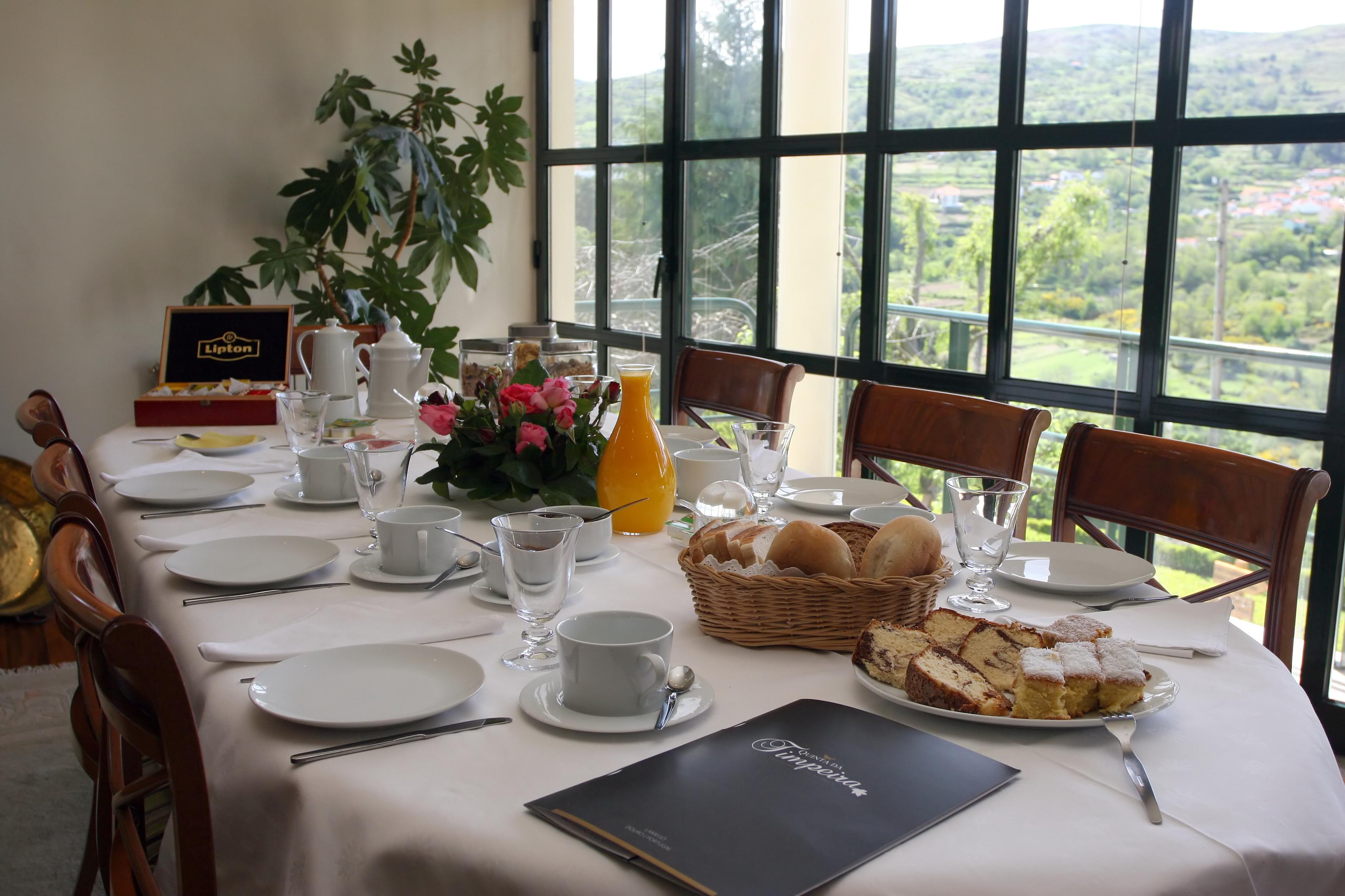 Quinta Da Timpeira 3* Lamego
