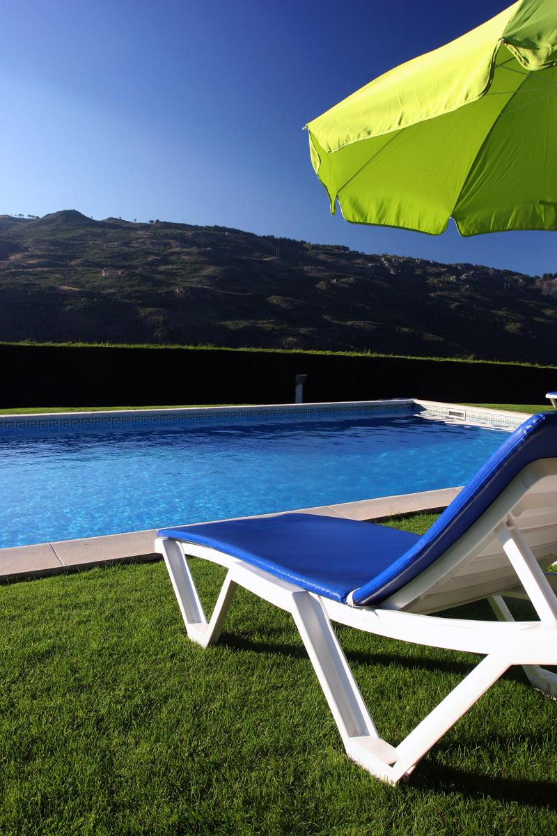Quinta Da Timpeira 3*