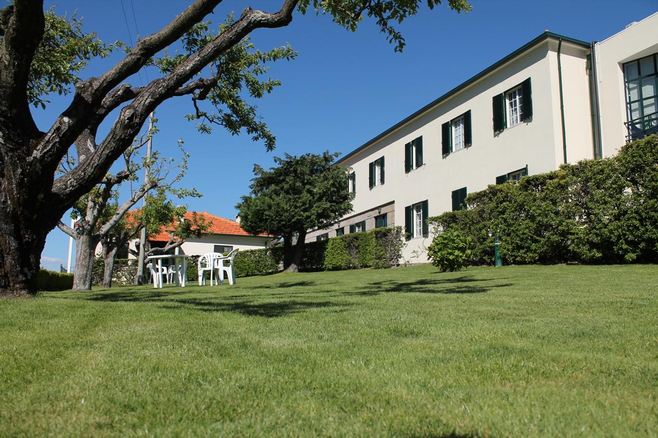 Quinta Da Timpeira