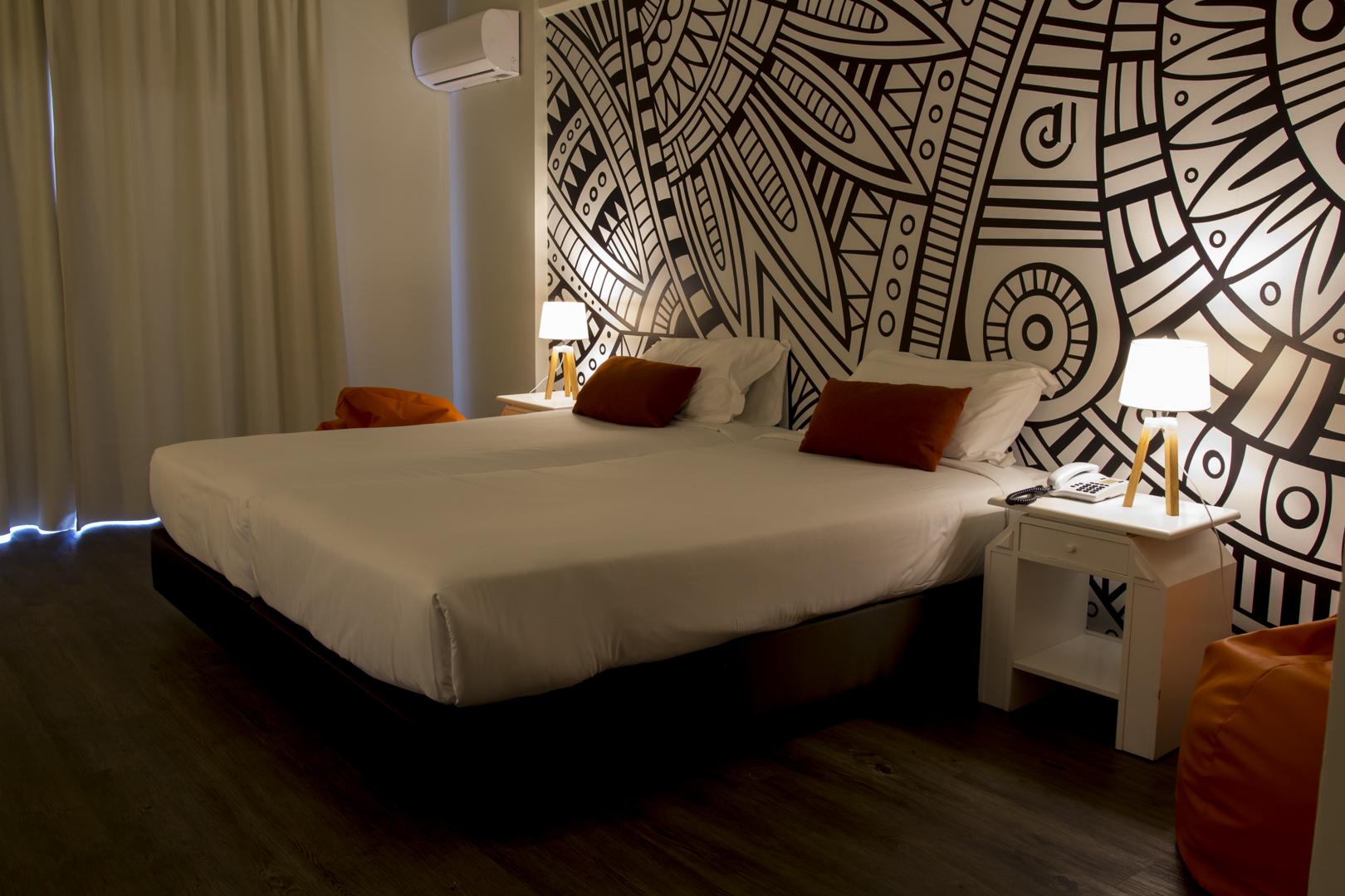 Hotel Star