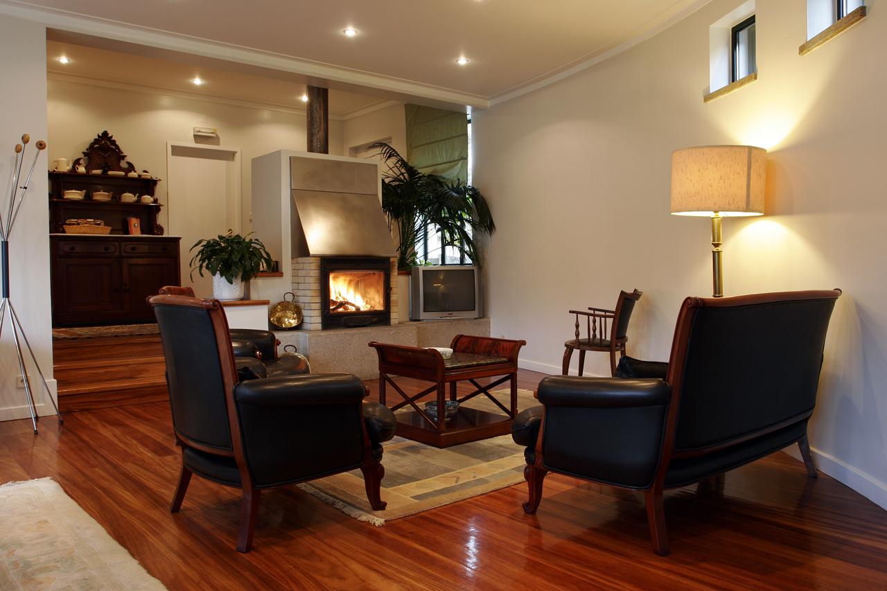 Quinta Da Timpeira Hotel 3*