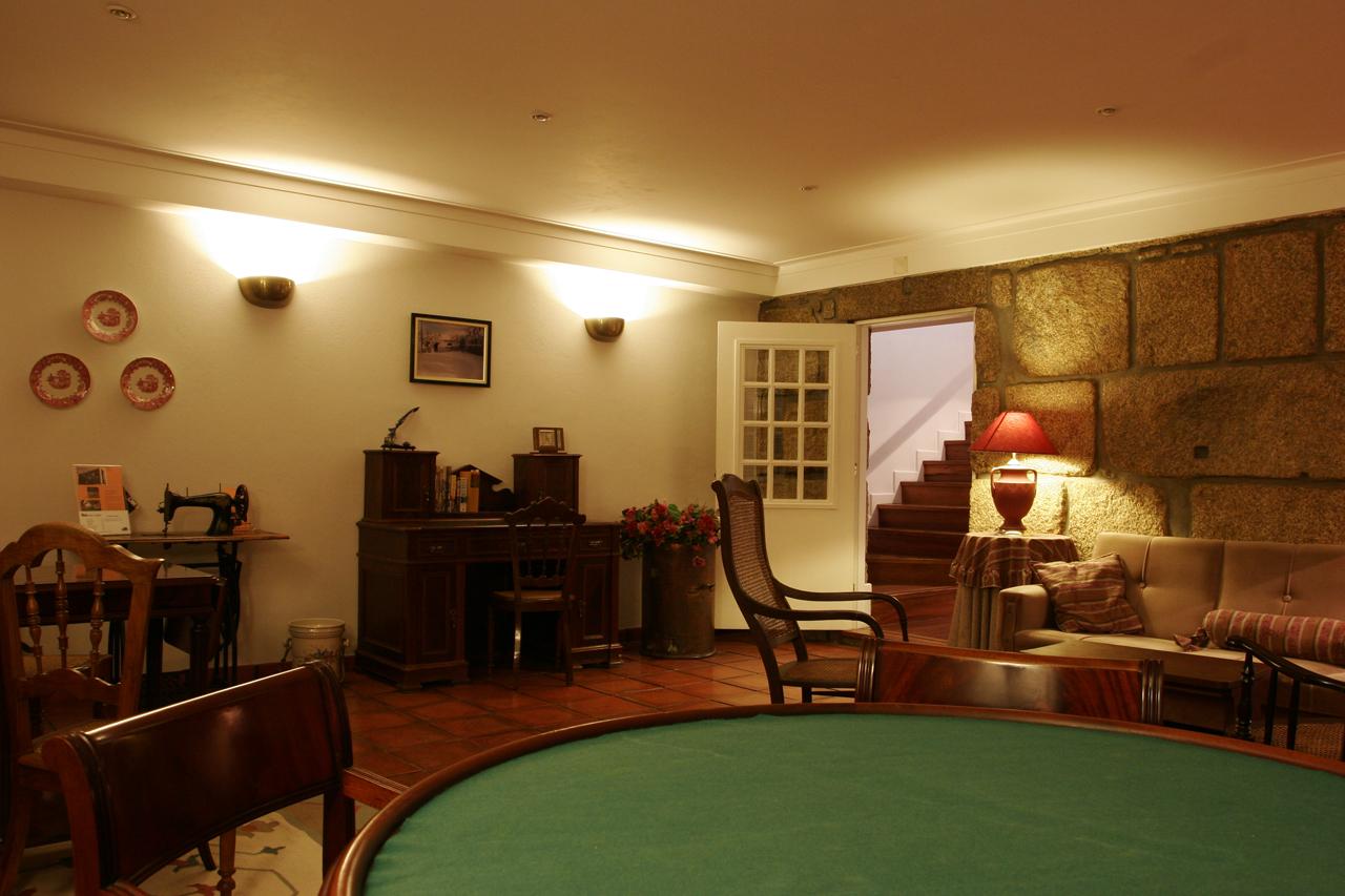 Quinta Da Timpeira