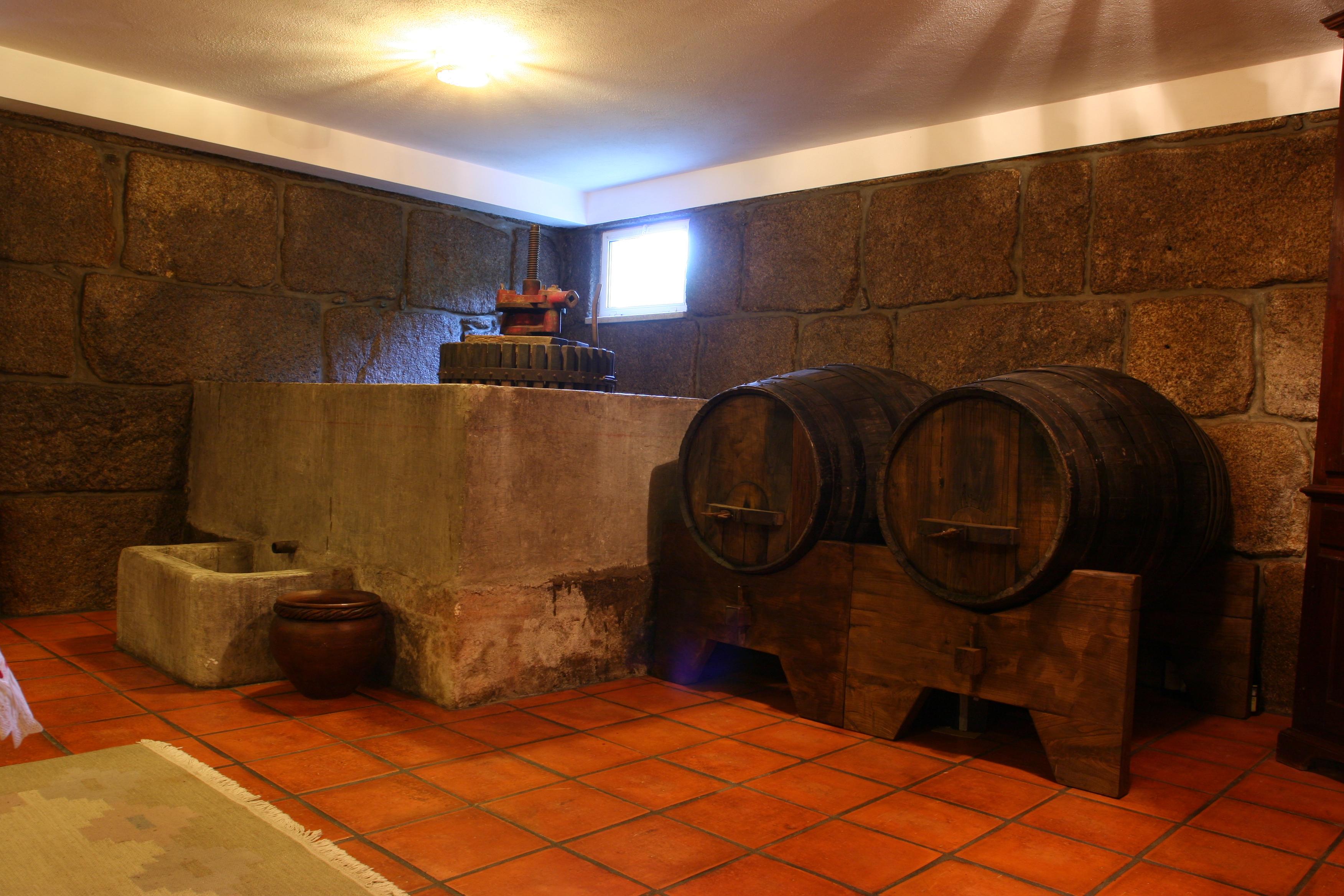 Quinta Da Timpeira Hotel 3*