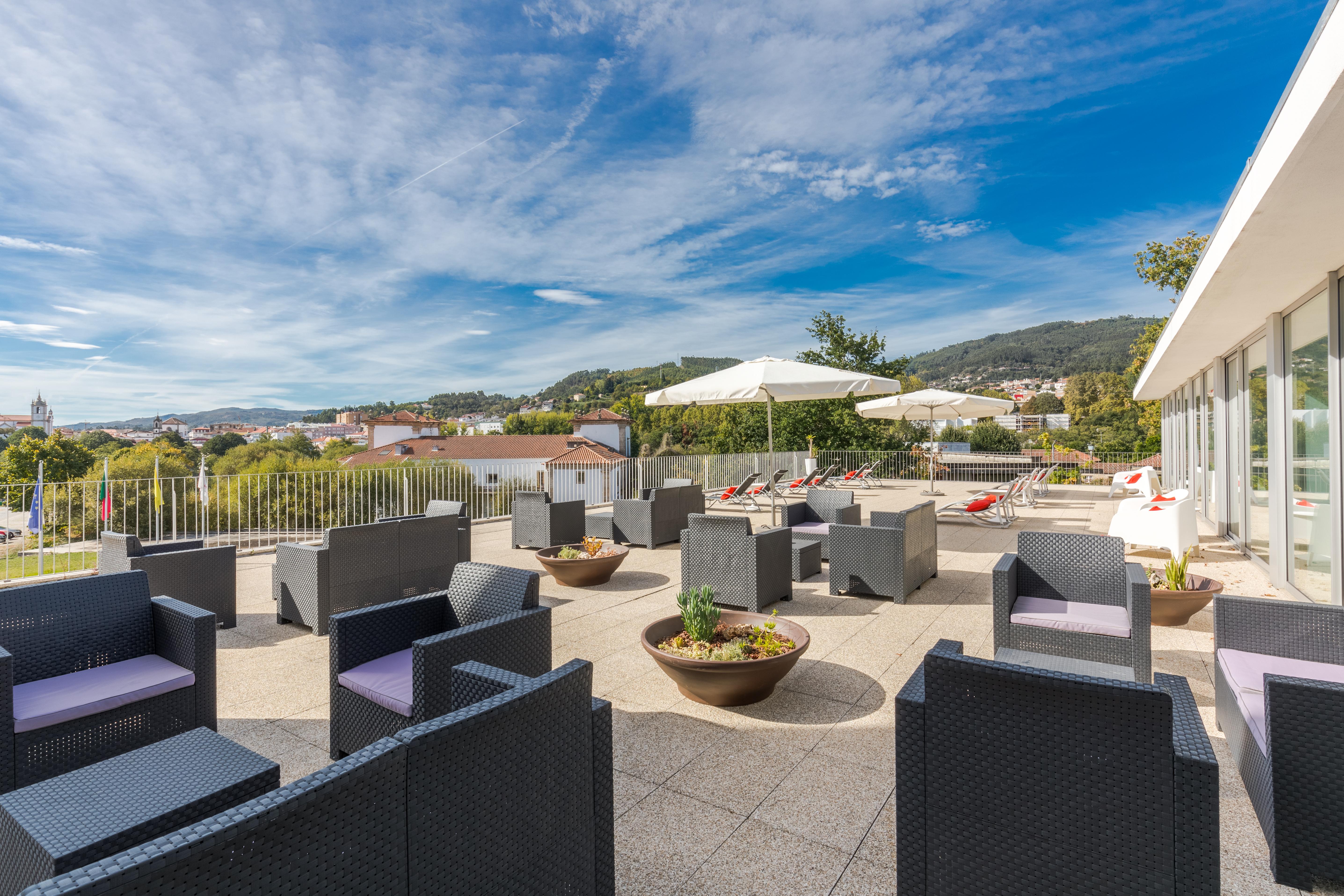 Luna Arcos Nature & Wellness