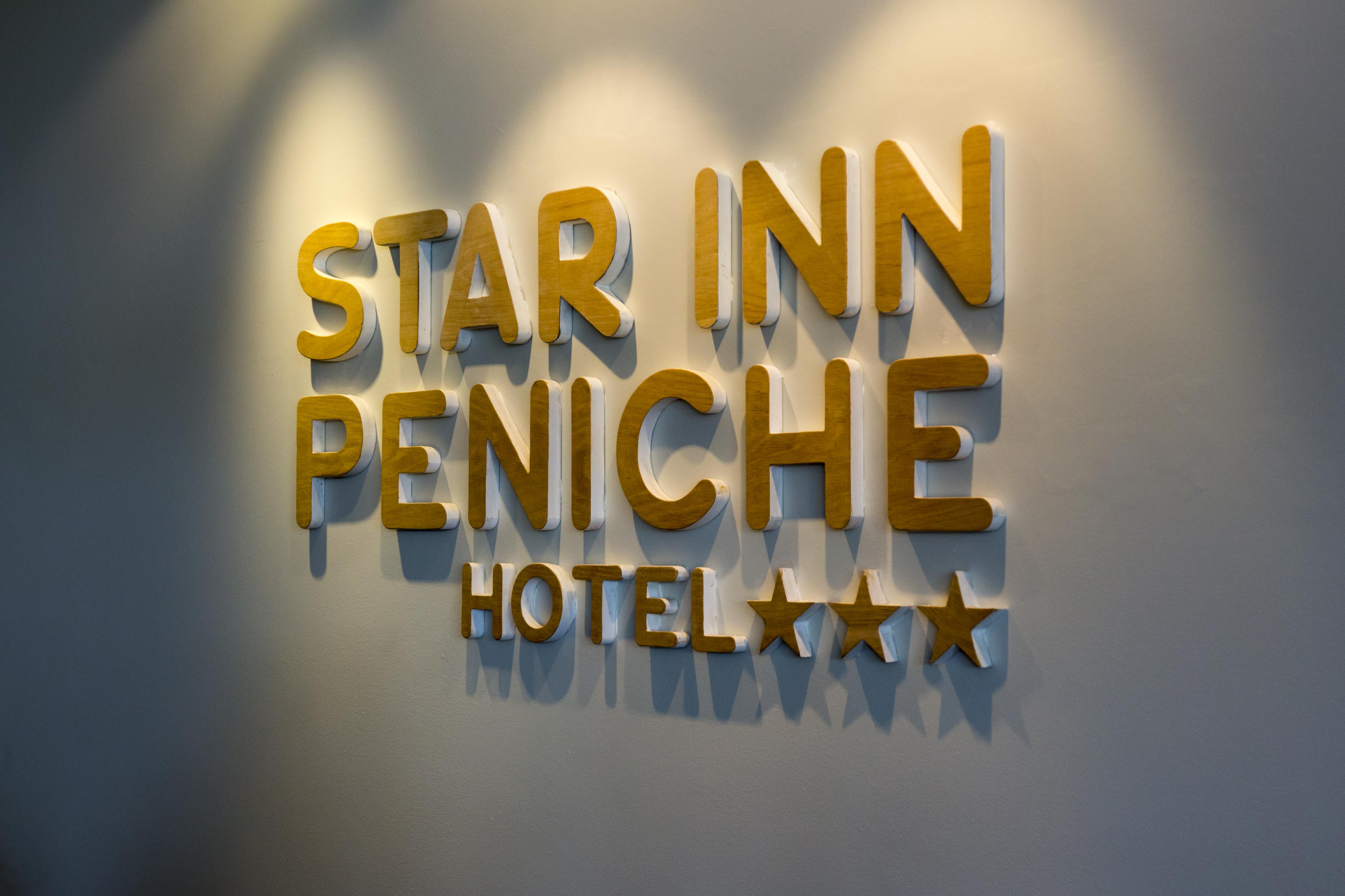Hotel Star 3*