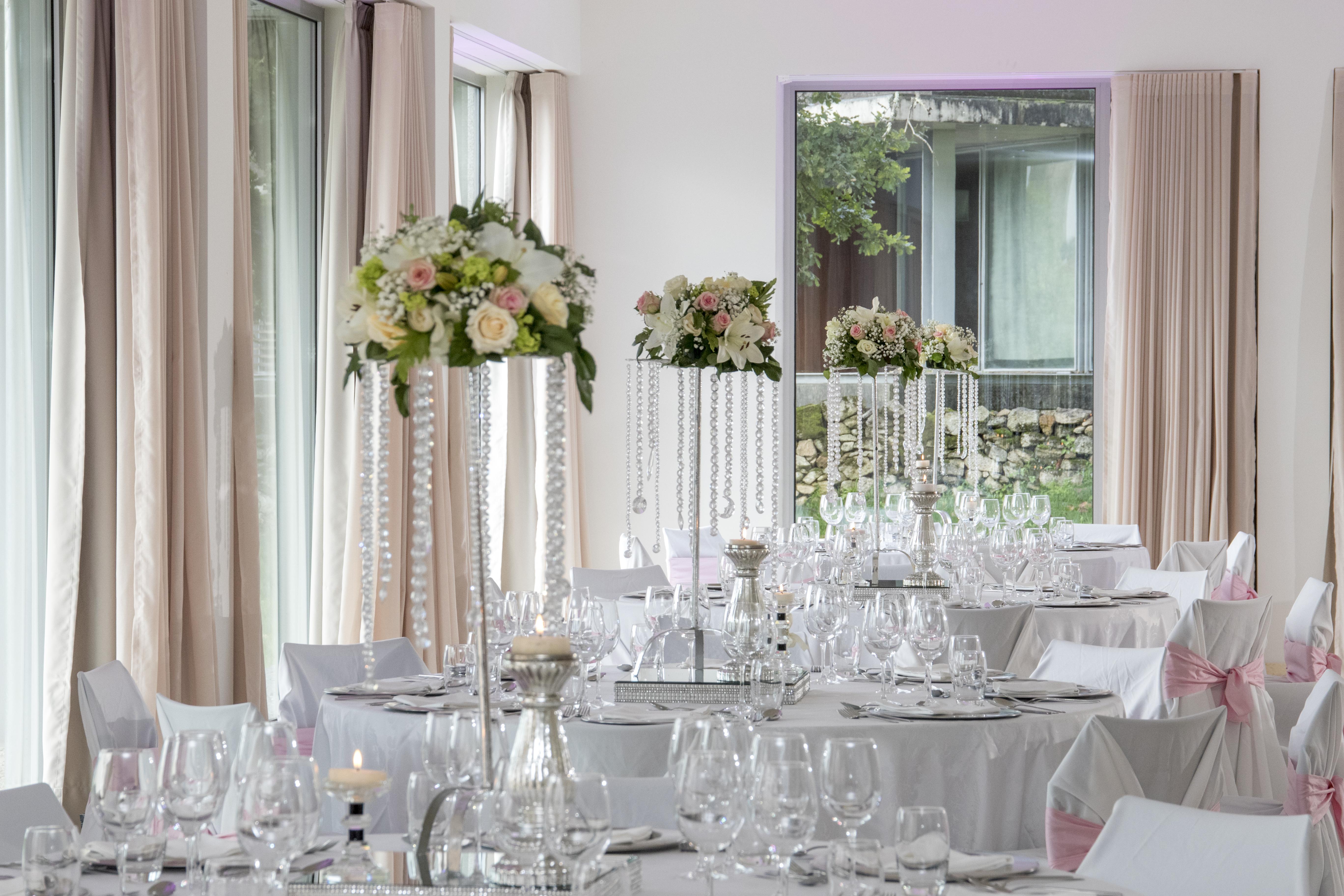 Hotel Luna Arcos Nature & Wellness Arcos de Valdevez