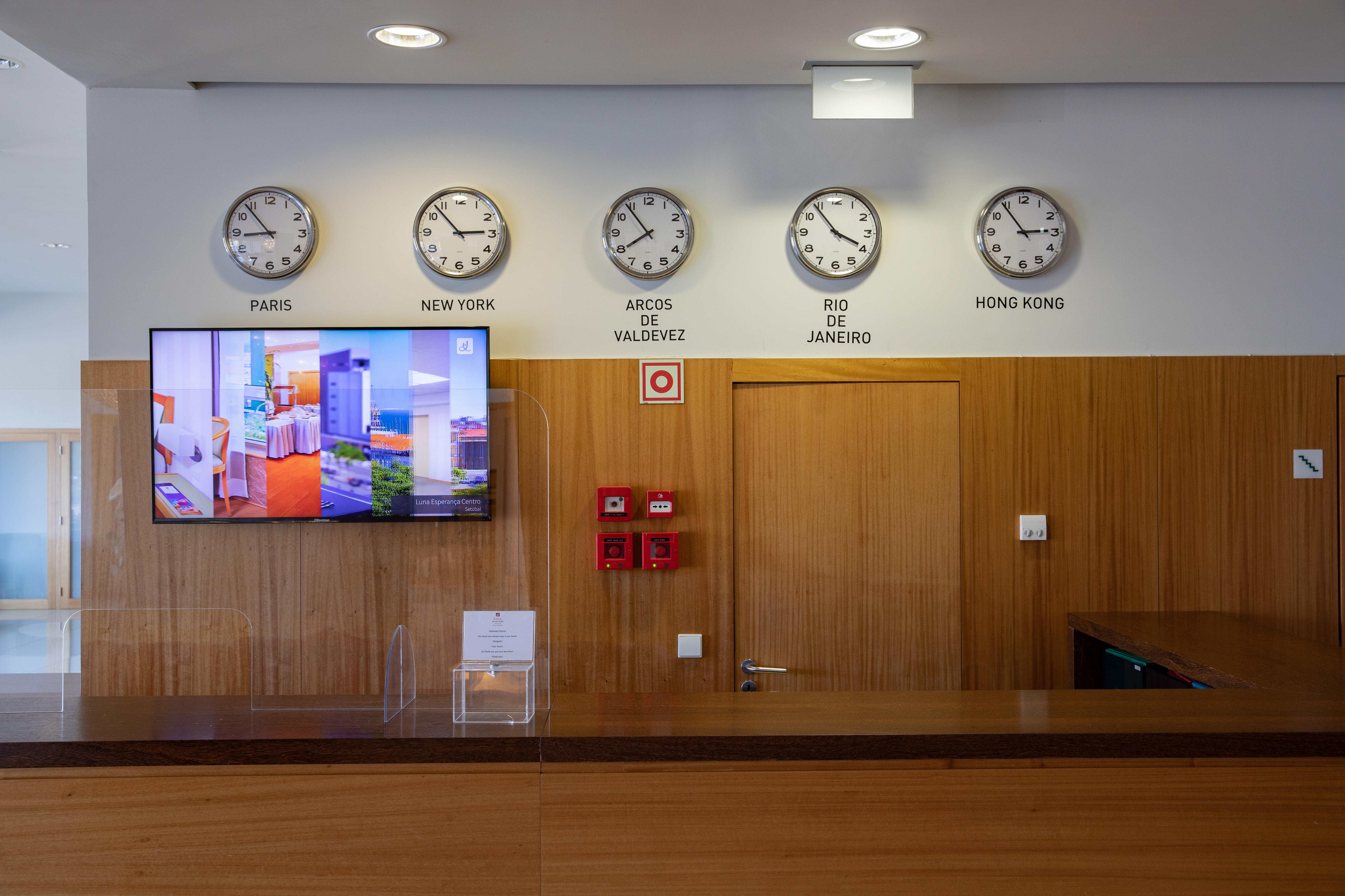 Hotel Luna Arcos Nature & Wellness 4*