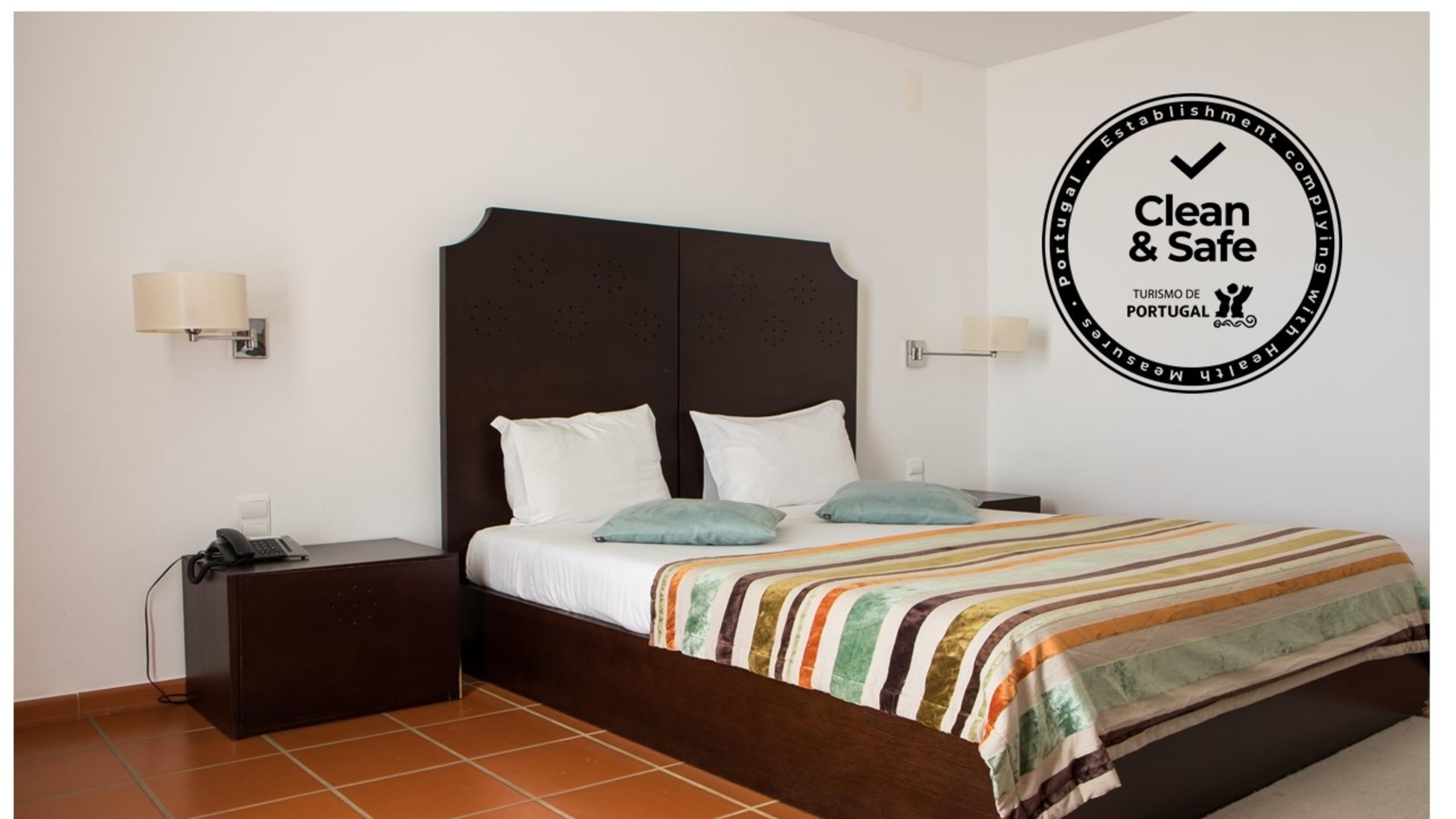 Rural Santo Antonio Hotel Arronches