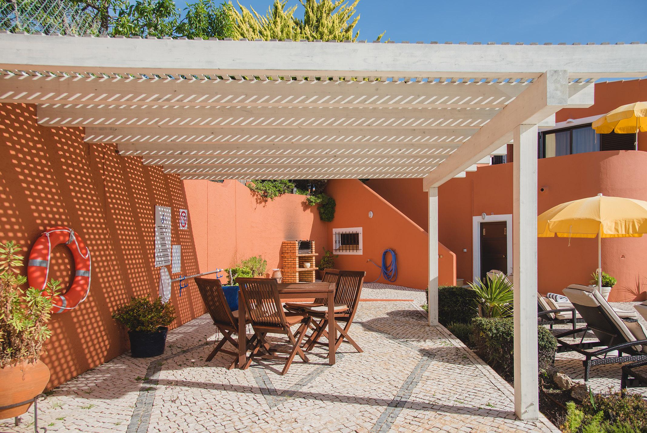 Holiday park Mar Azul