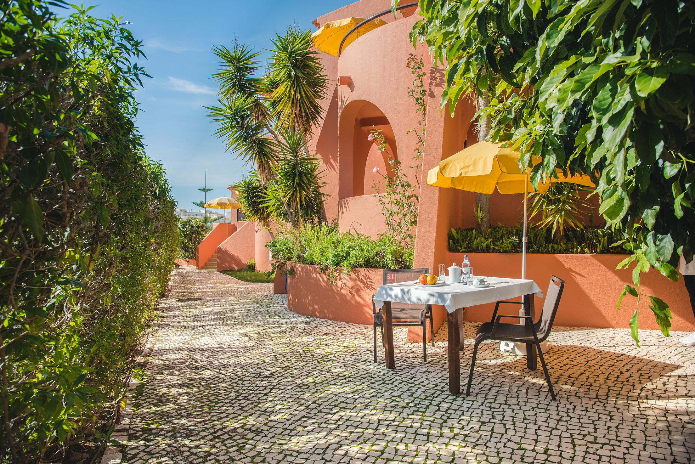 Mar Azul Holiday park 3*