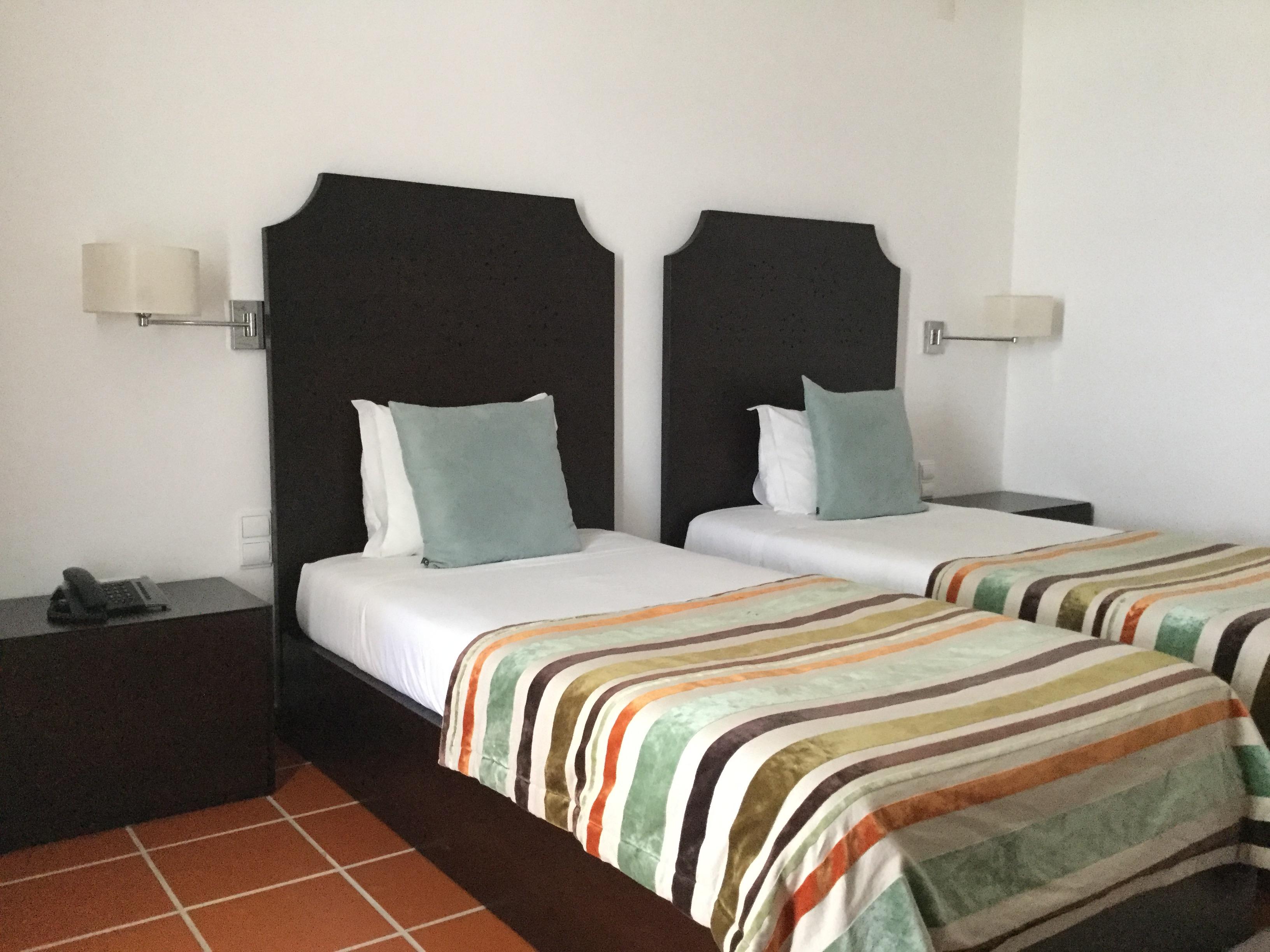 Rural Santo Antonio Hotel Arronches