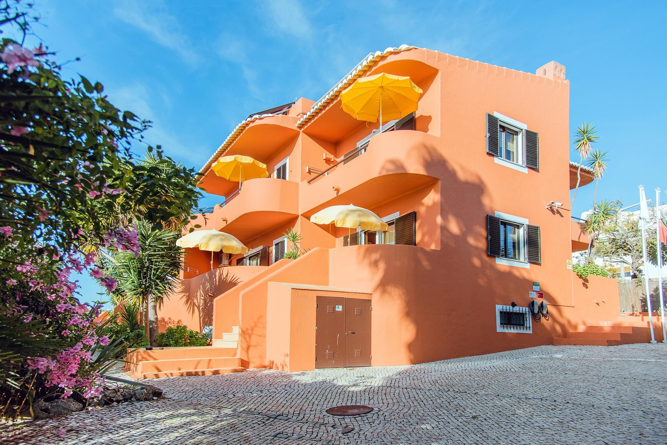 Mar Azul Holiday park 3*