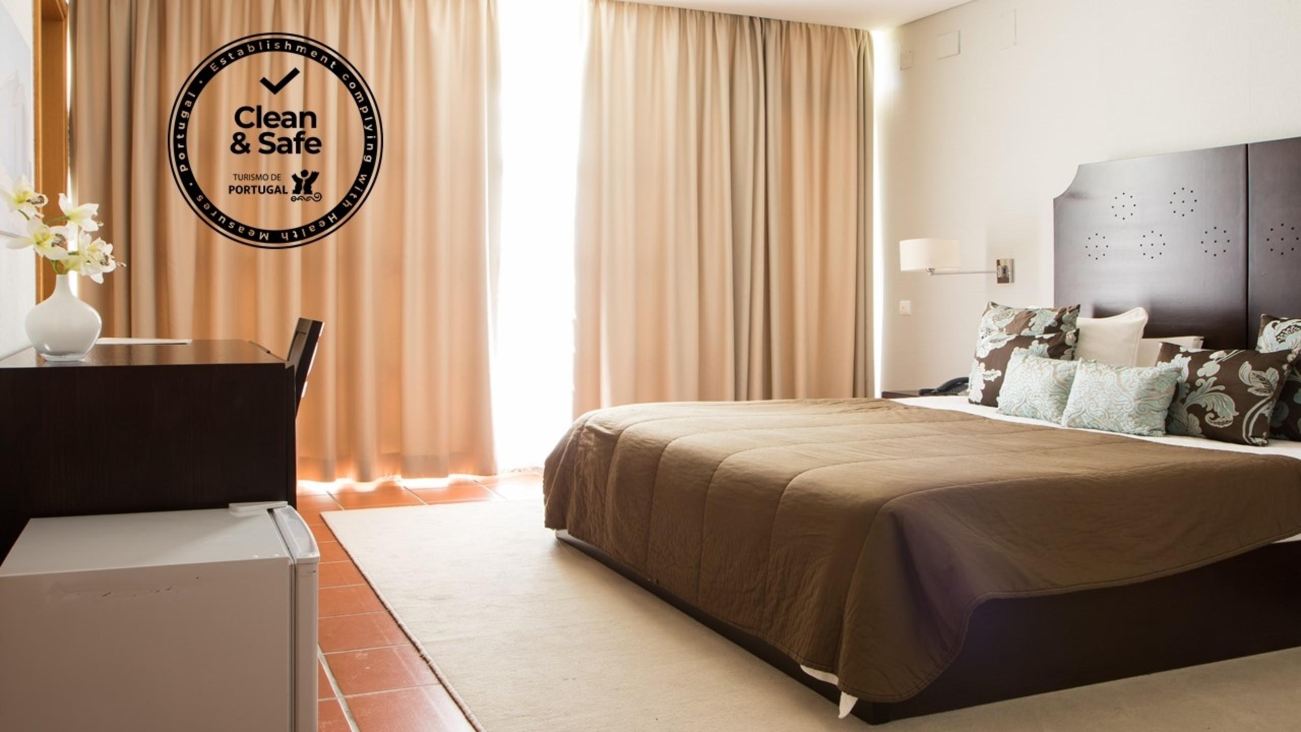 Hotel Rural Santo Antonio Arronches