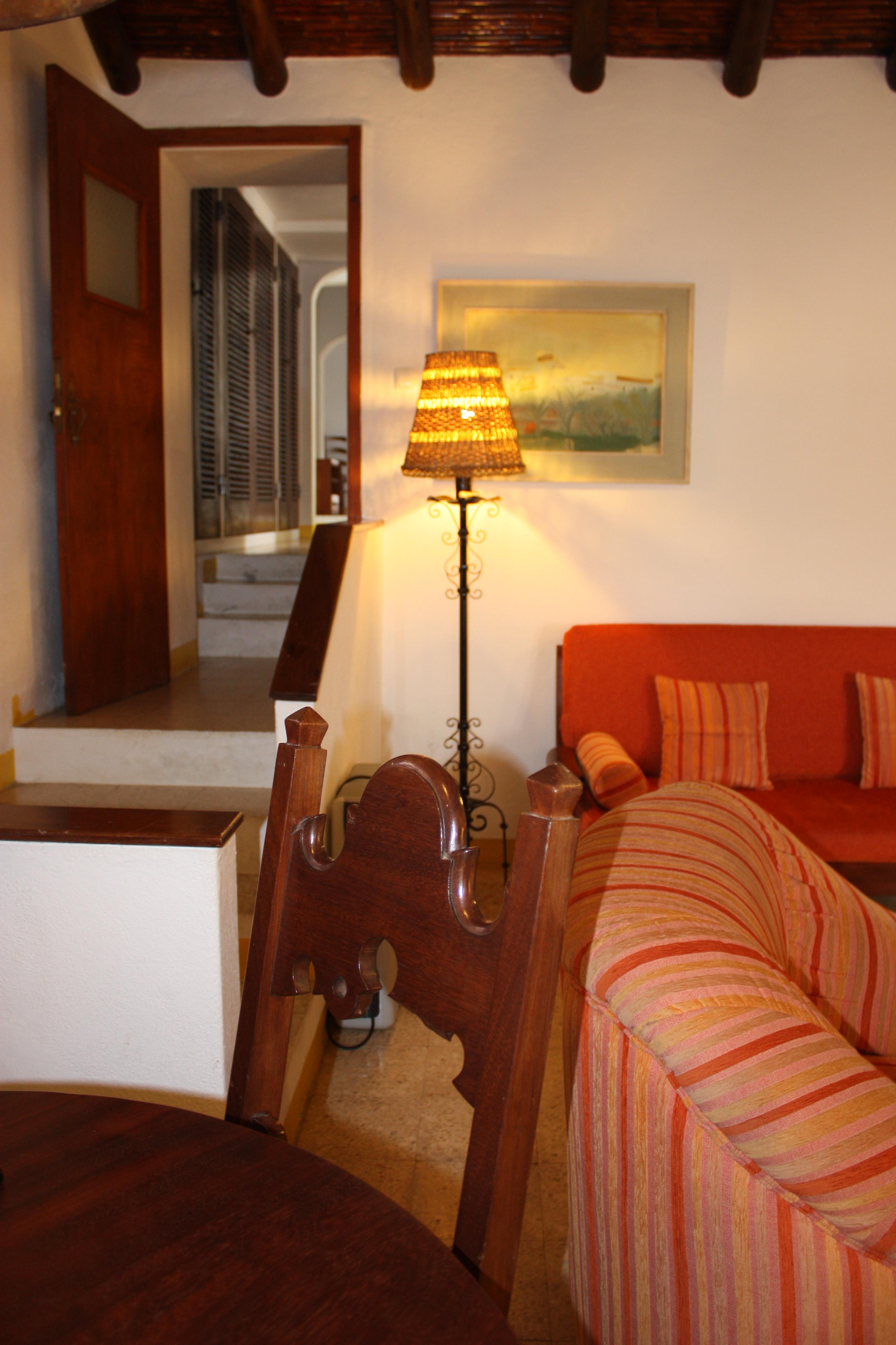 Moinho Da Asneira - Duna Parque & Casa rural Vila Nova de Milfontes