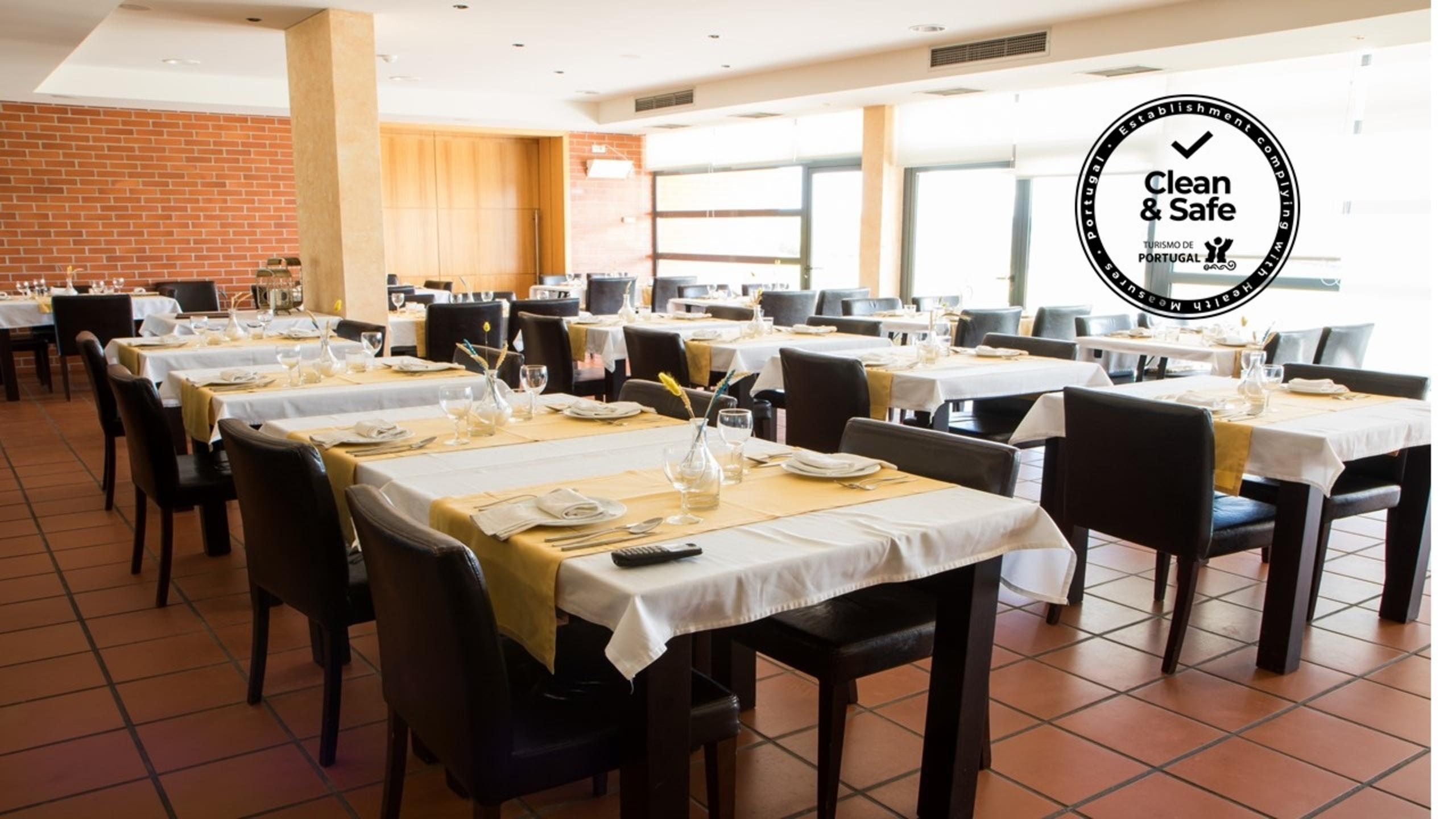 Hotel Rural Santo Antonio 3*
