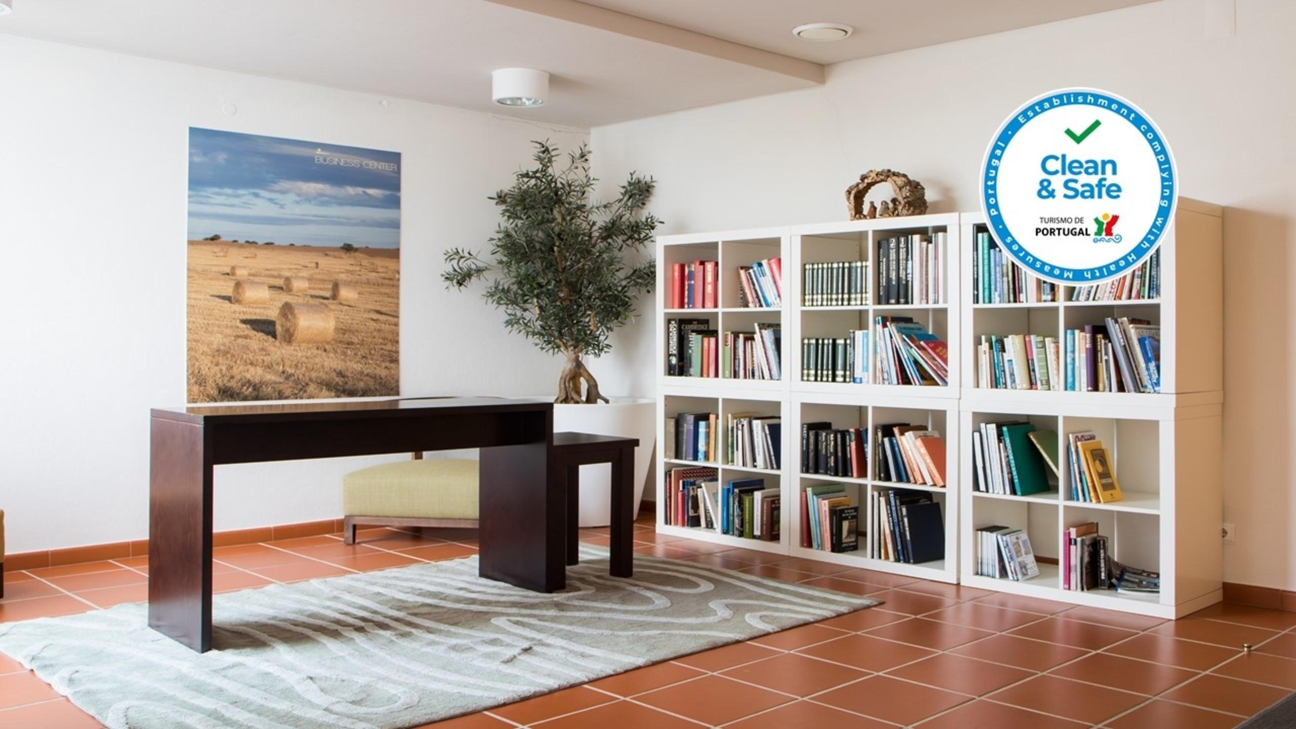 Rural Santo Antonio Hotel 3*