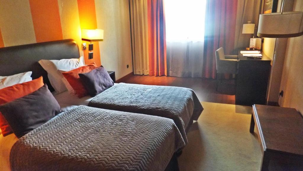 H2otel Congress & Medical 4*