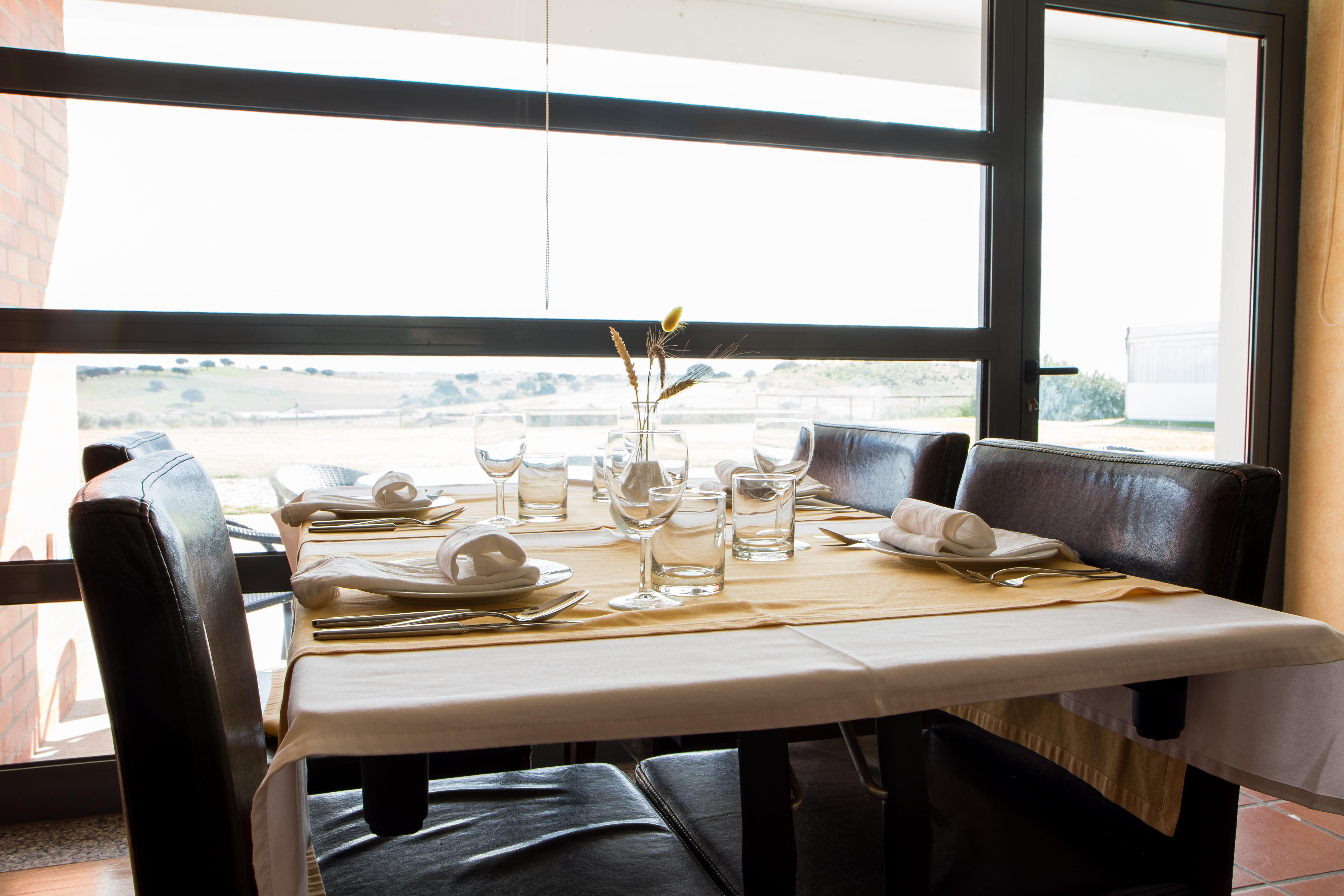Hotel Rural Santo Antonio Arronches