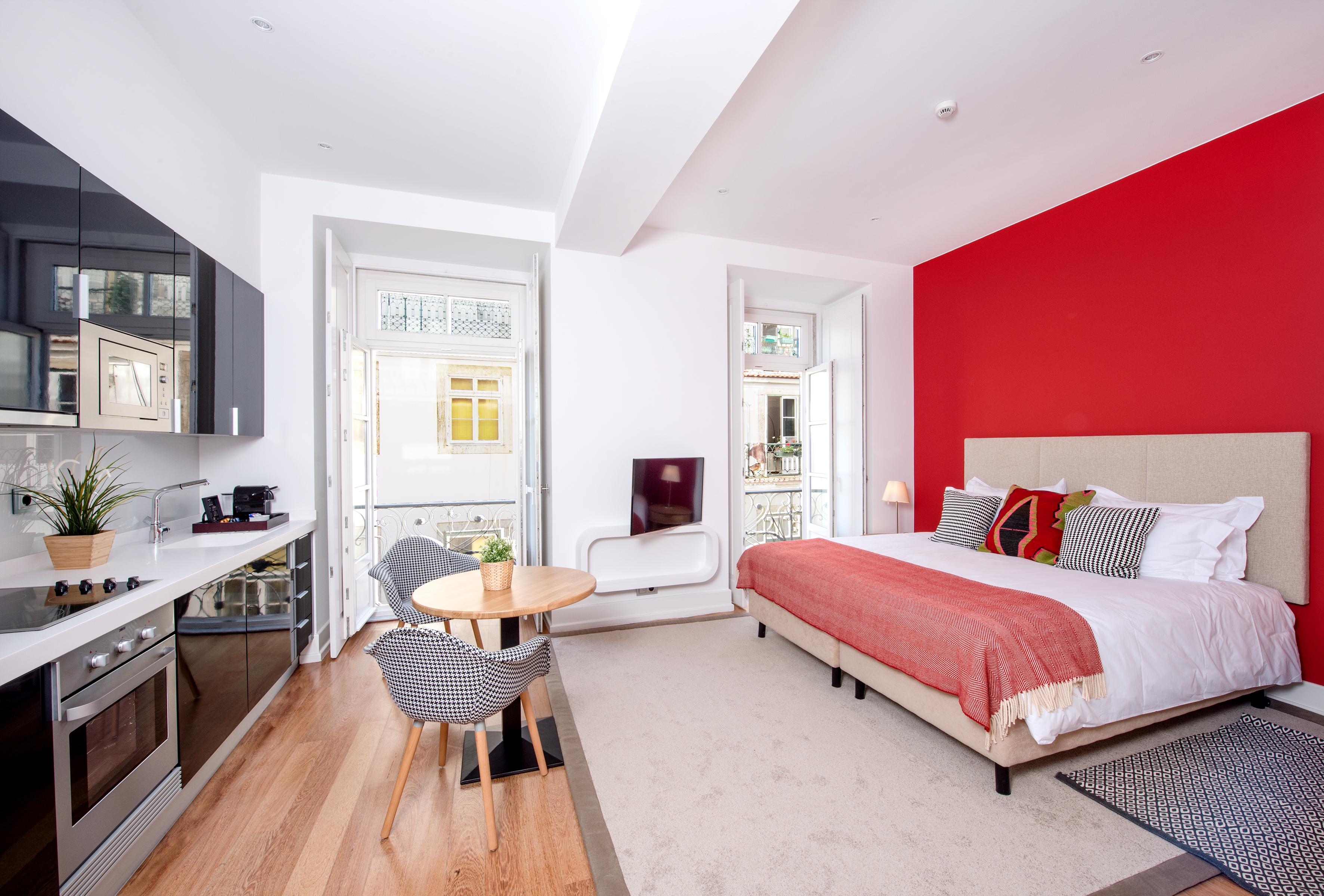 Martinhal Chiado Family 5*
