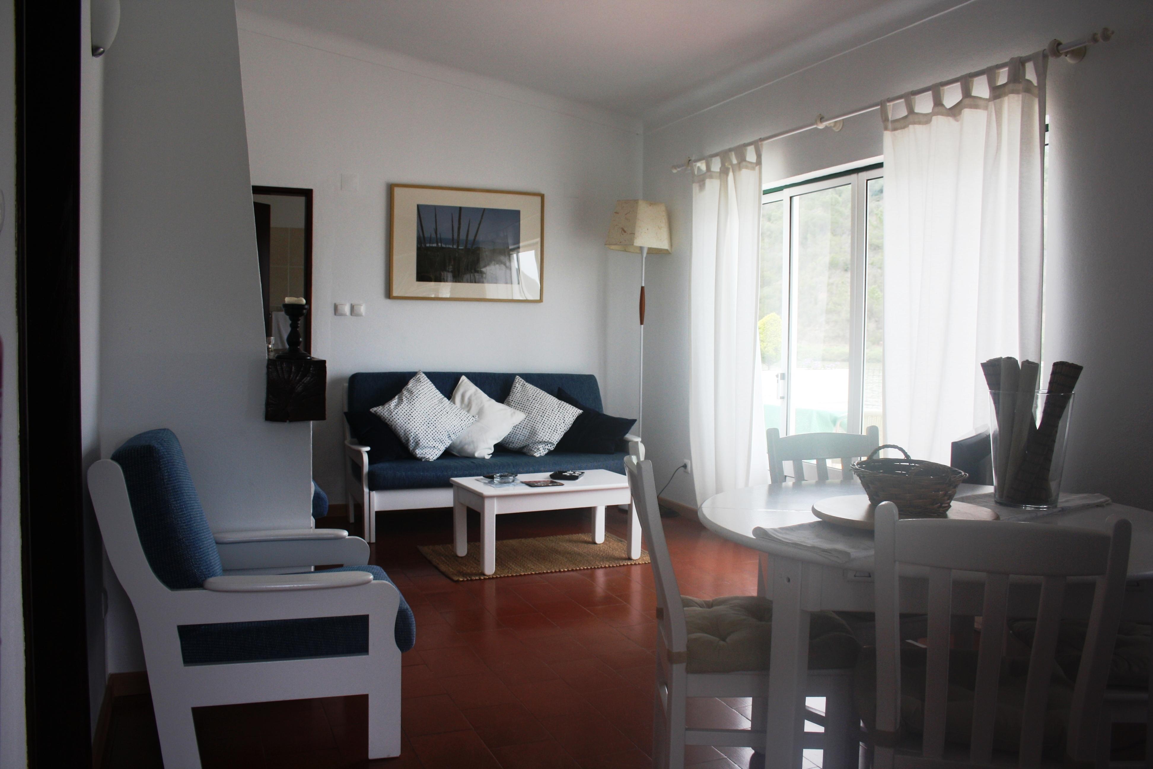 Moinho Da Asneira - Duna Parque & Casa rural Vila Nova de Milfontes
