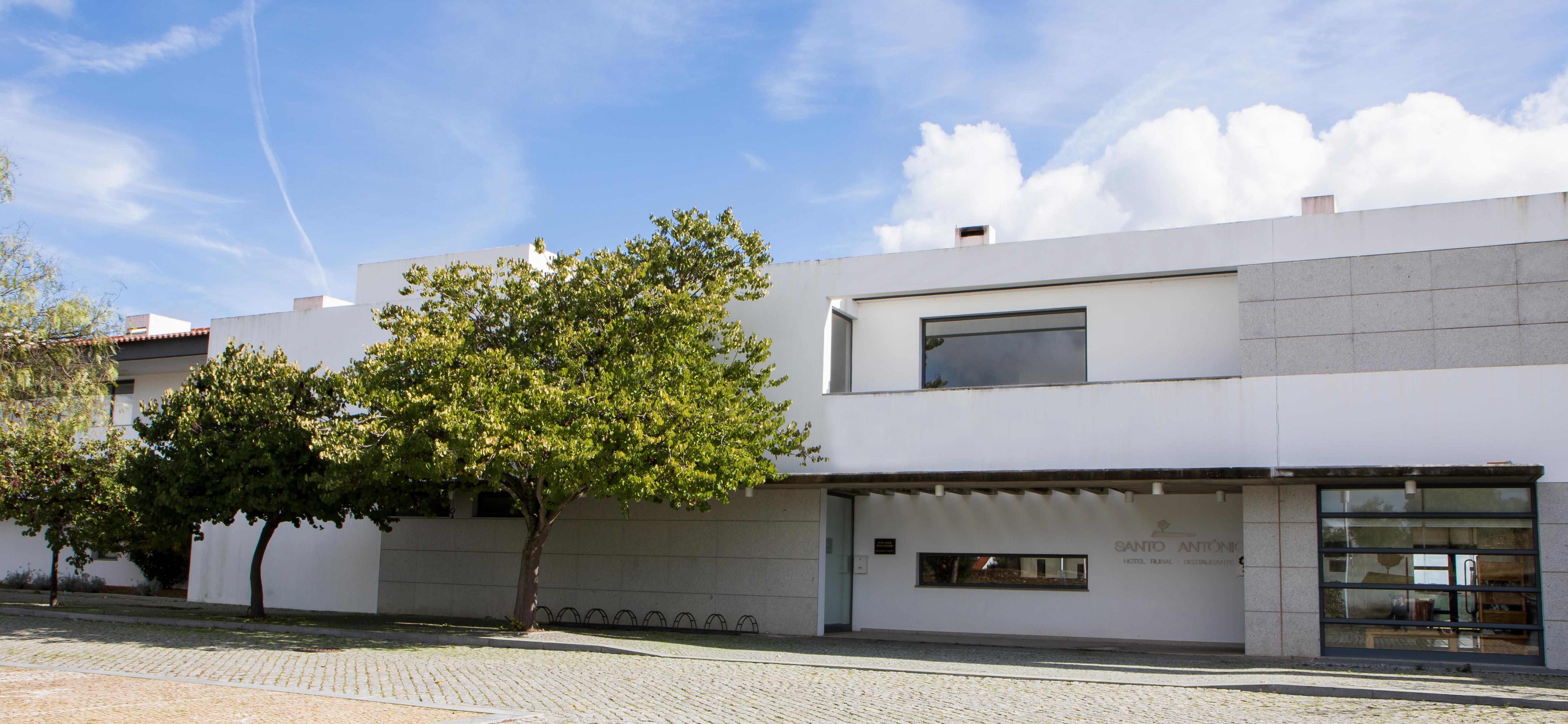 Rural Santo Antonio 3*
