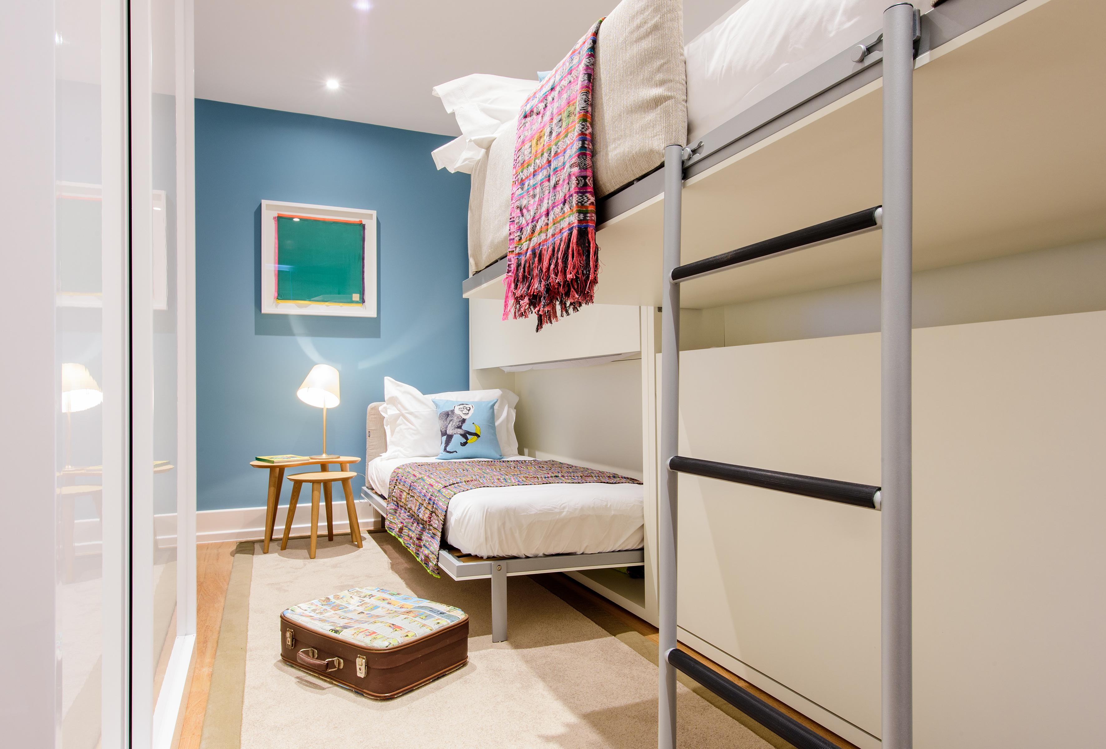 Martinhal Chiado Family Aparthotel 5*