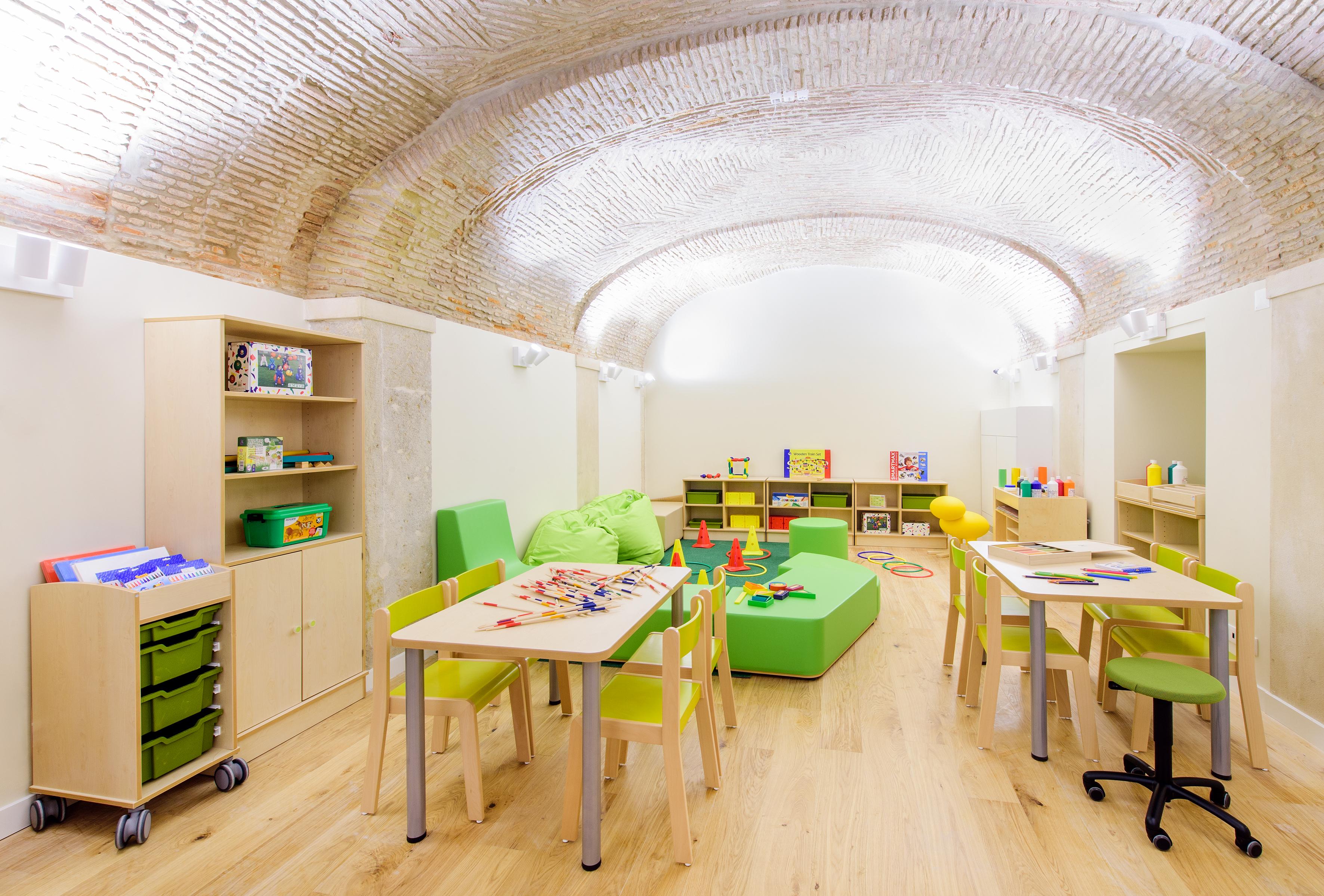 Martinhal Chiado Family 5*