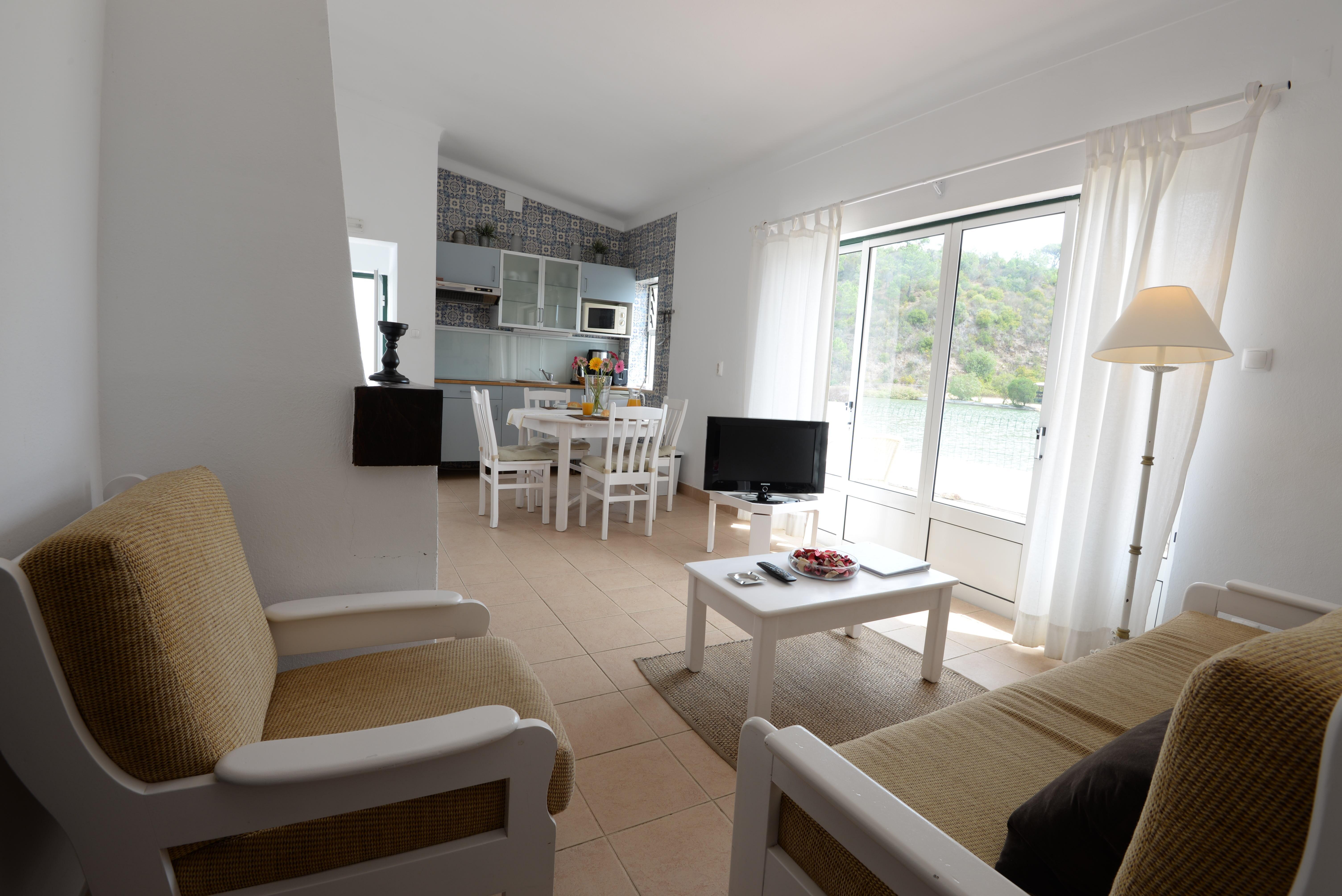 Casa rural Moinho Da Asneira - Duna Parque & Vila Nova de Milfontes