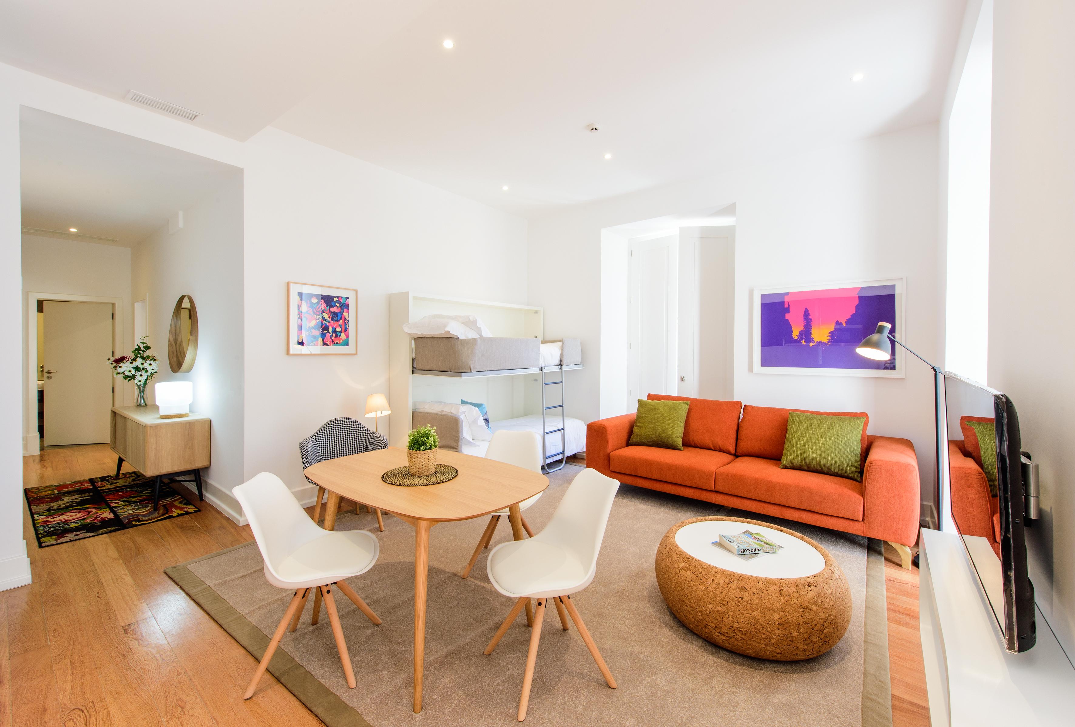 Aparthotel Martinhal Chiado Family Lisbon