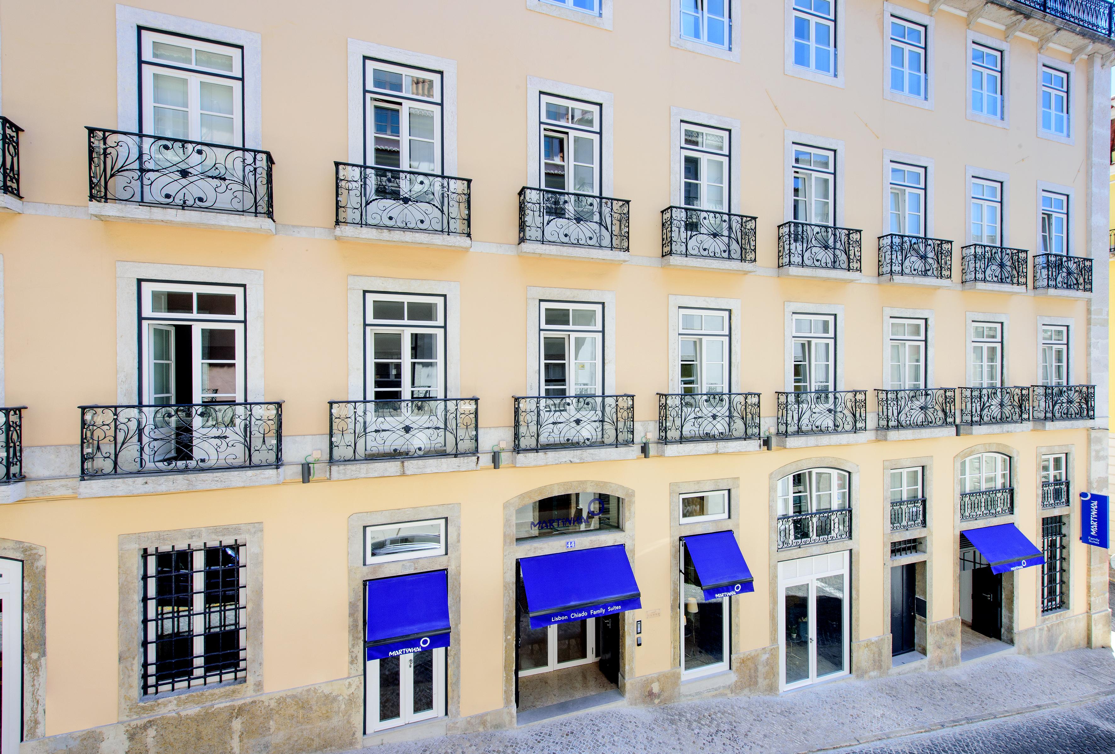 Martinhal Chiado Family 5*