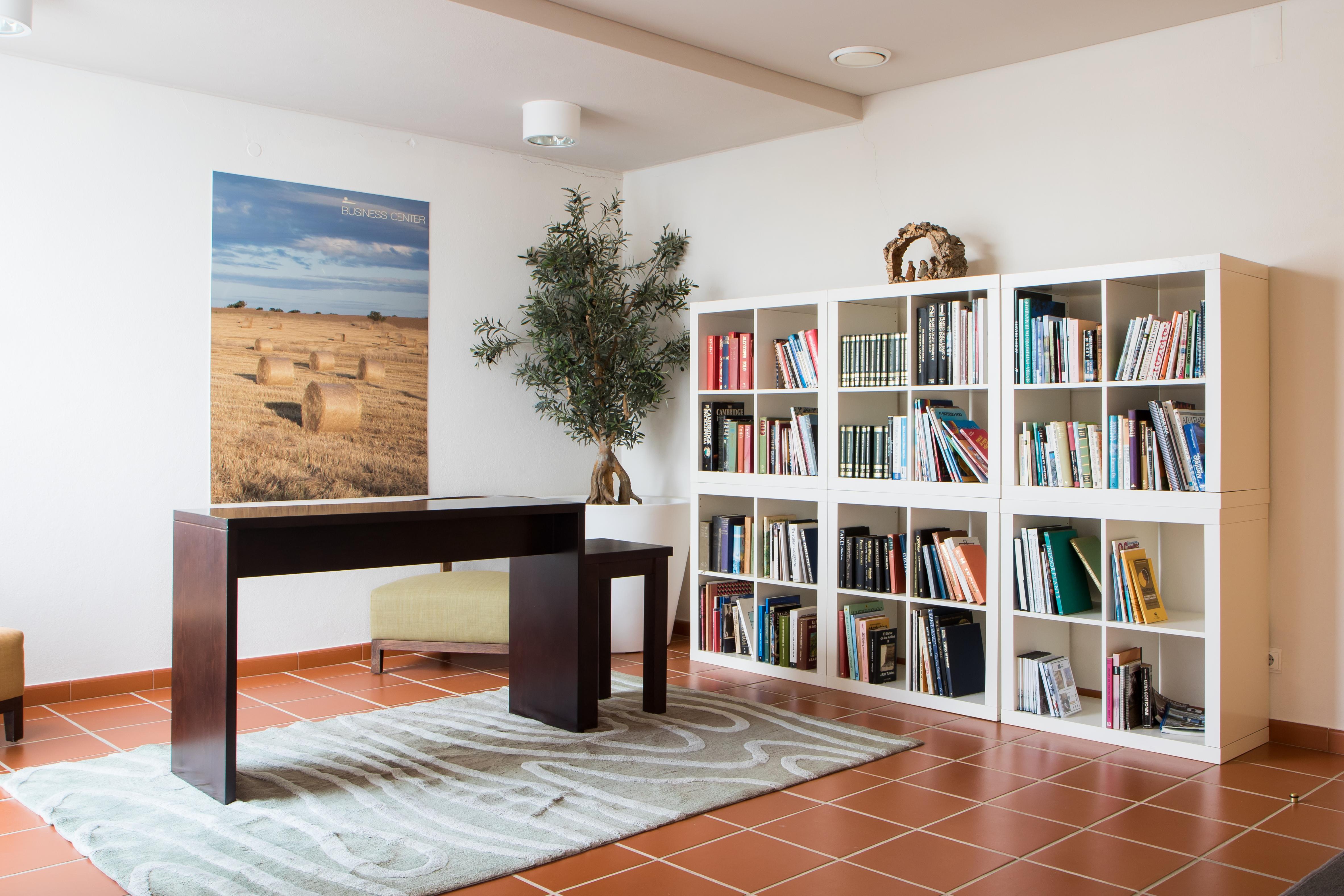 Hotel Rural Santo Antonio Arronches