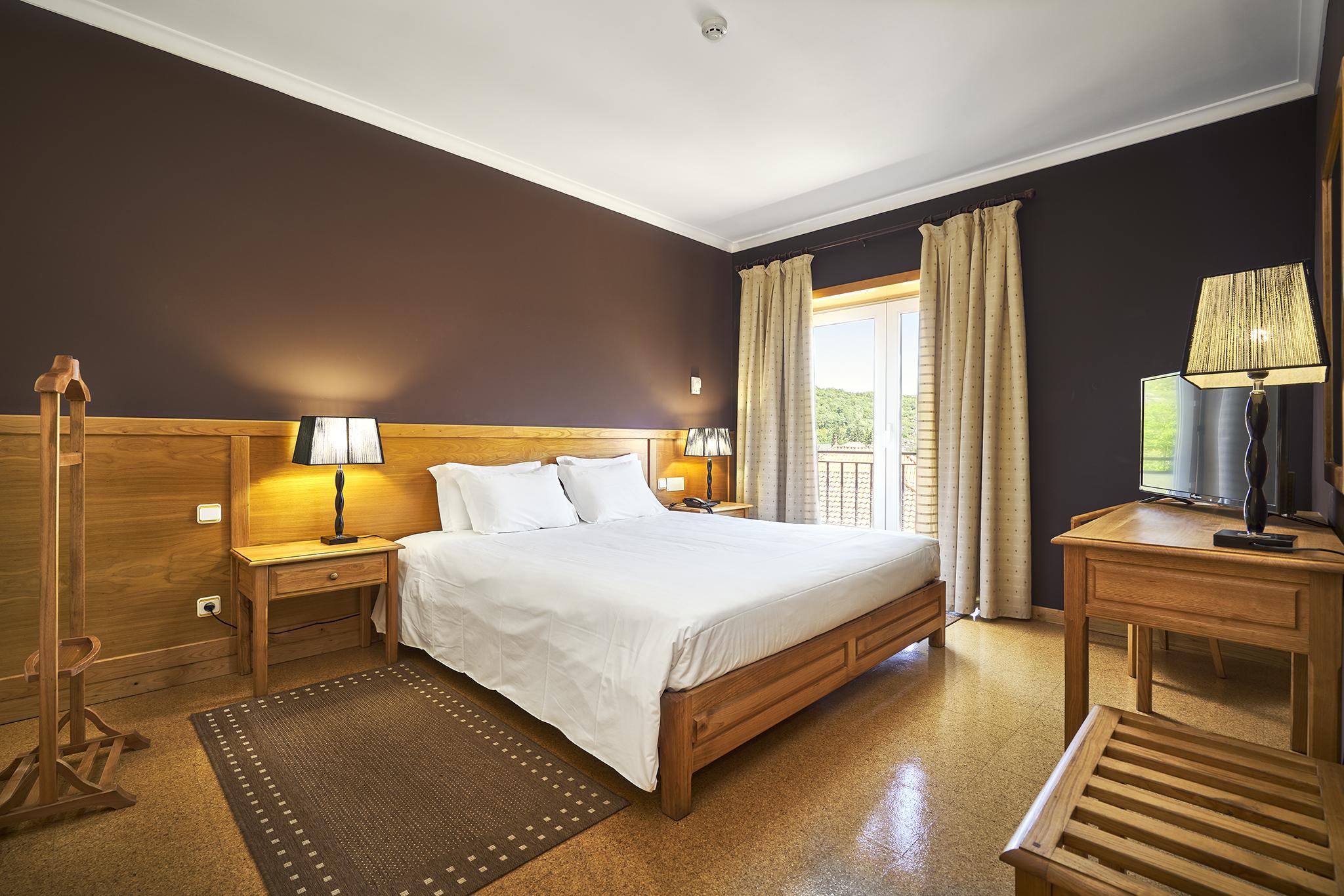 Castrum Villae By Walk Hotel Castro Laboreiro