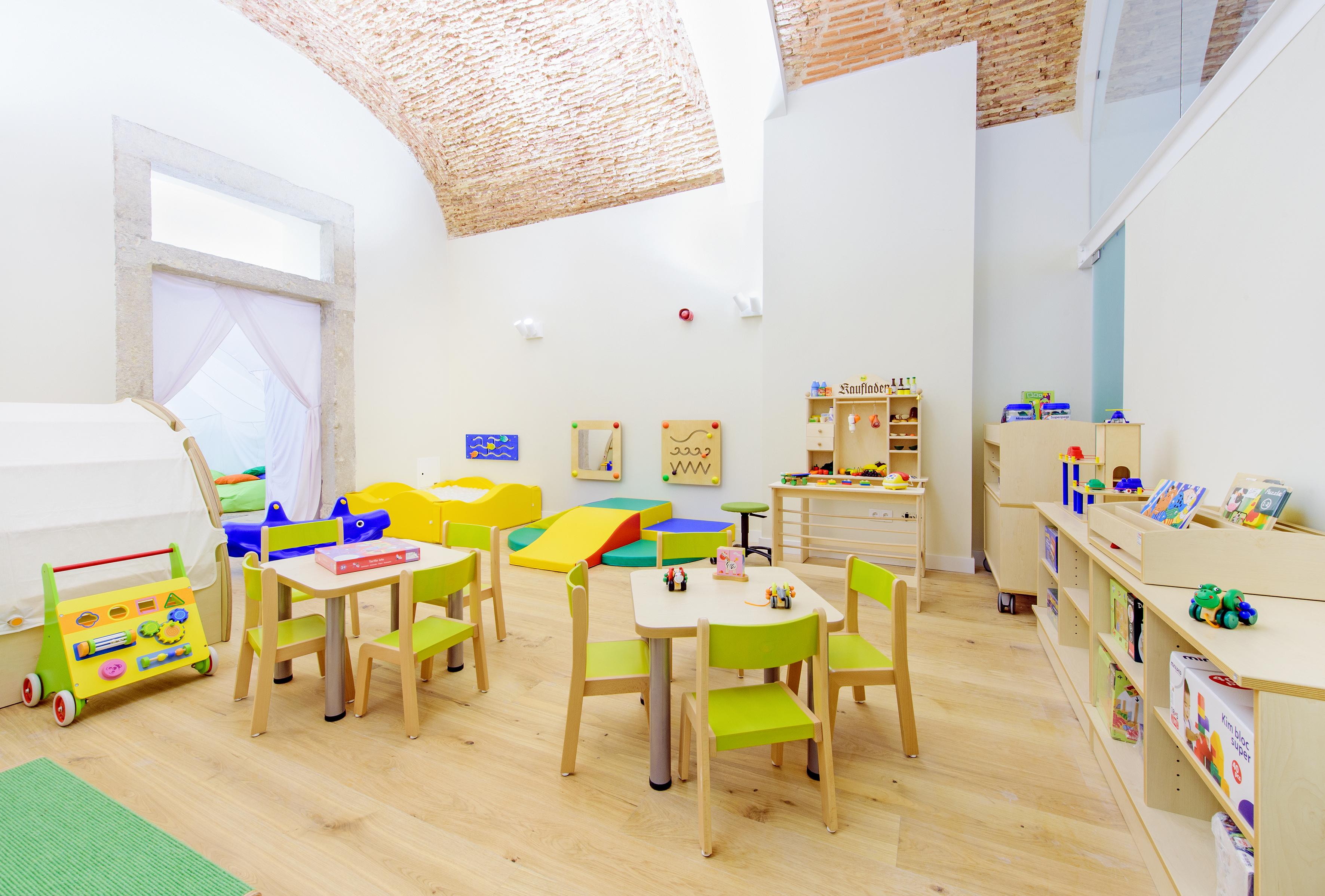 Aparthotel Martinhal Chiado Family