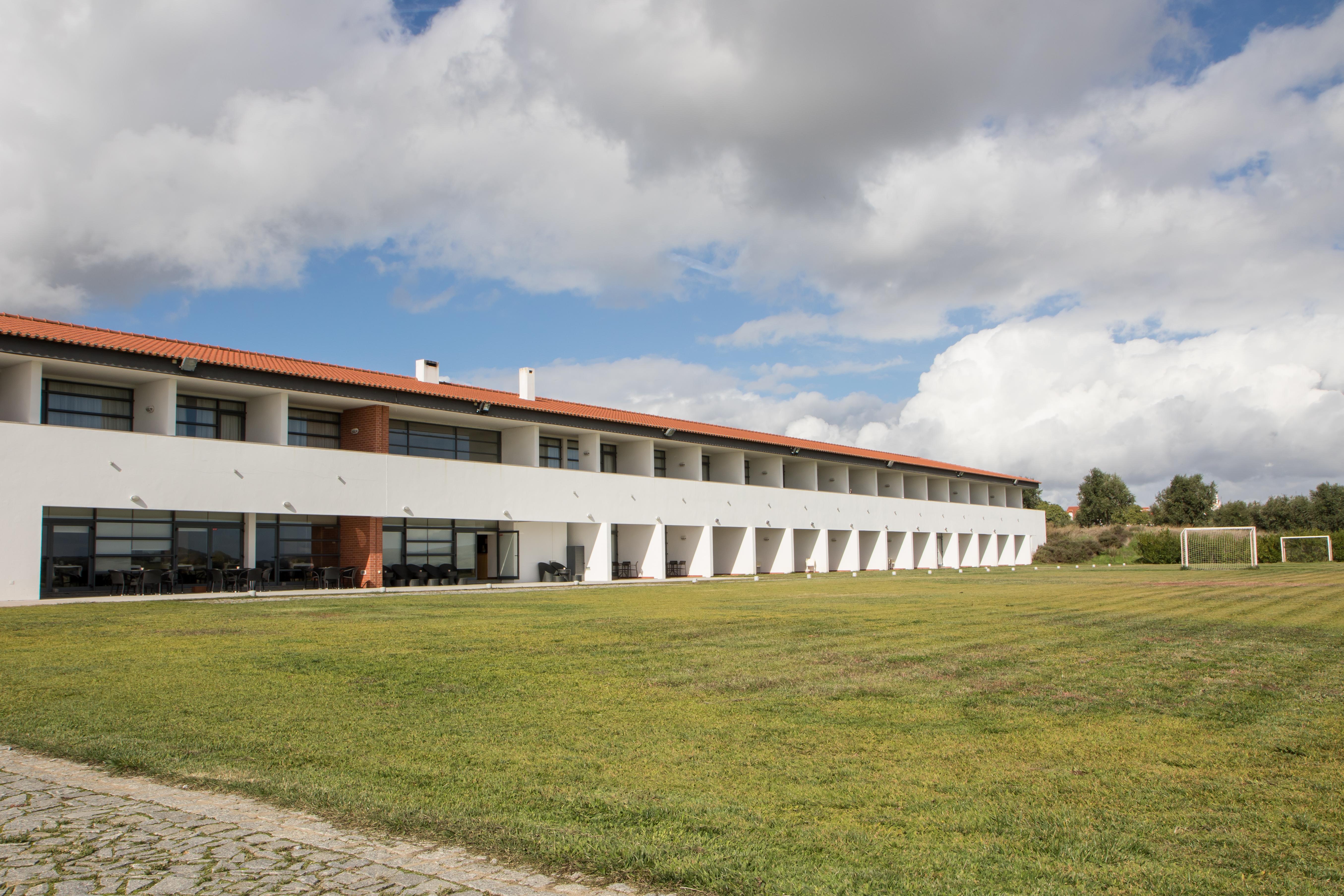 Rural Santo Antonio Hotel 3*