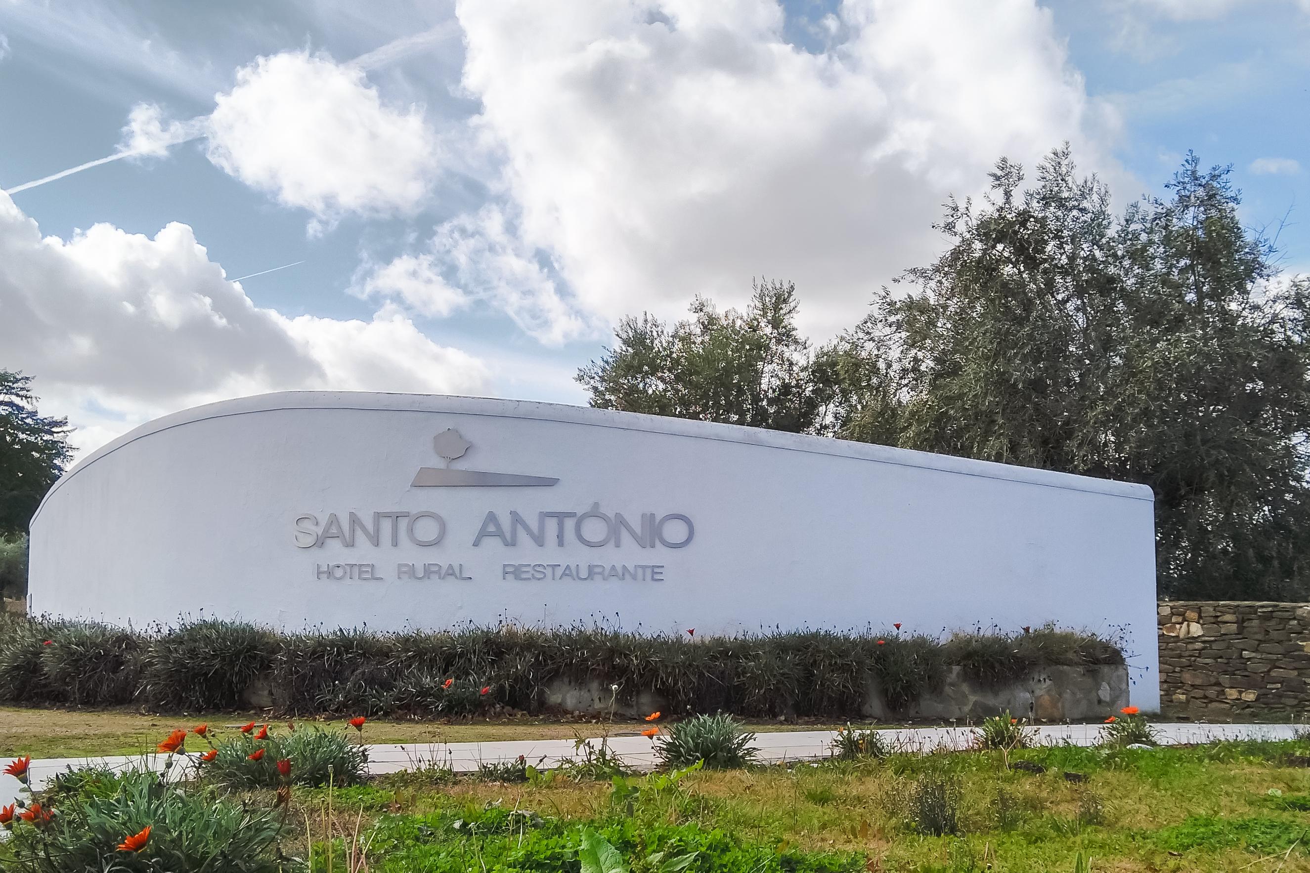 Rural Santo Antonio 3*