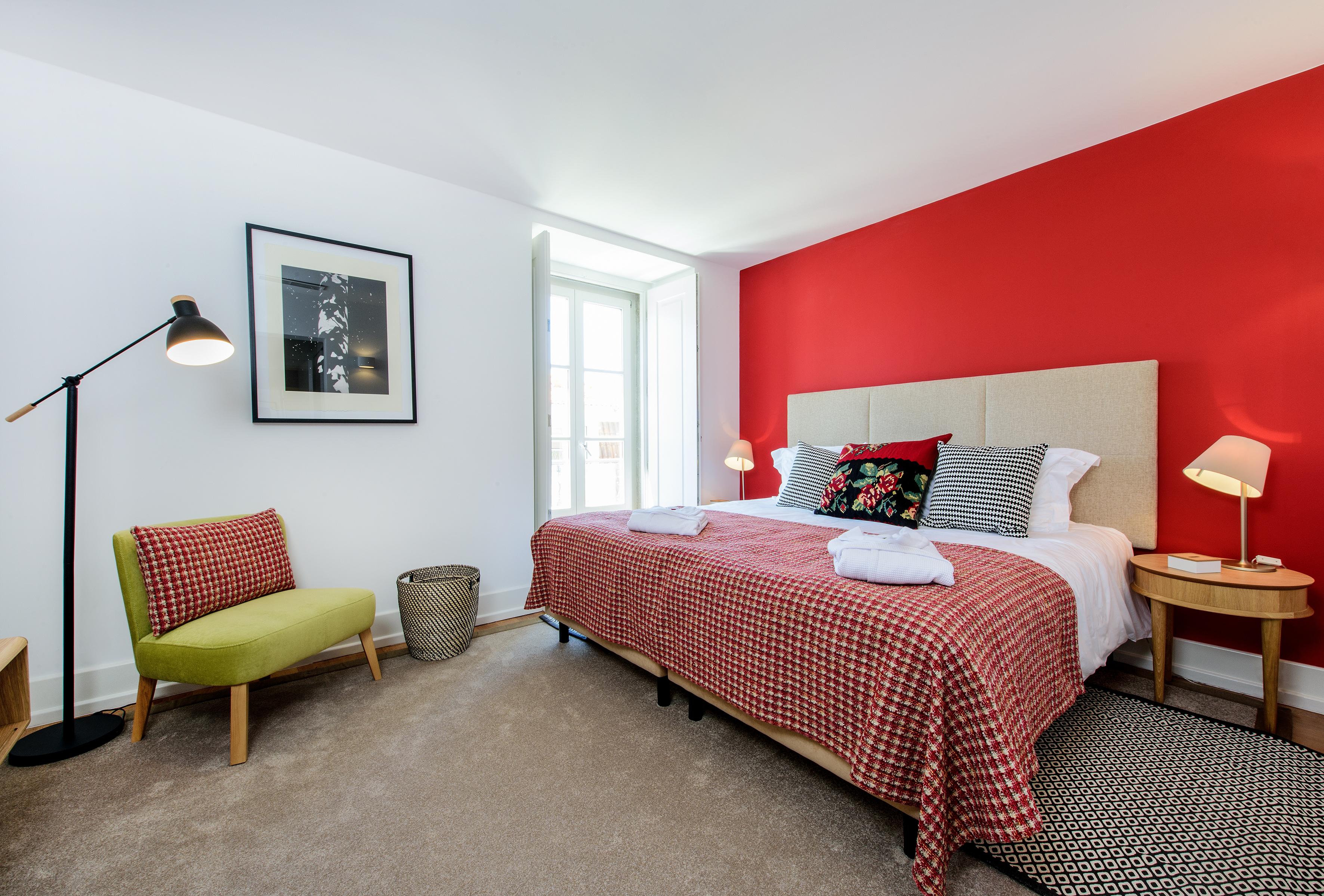 Martinhal Chiado Family 5* Lisbon