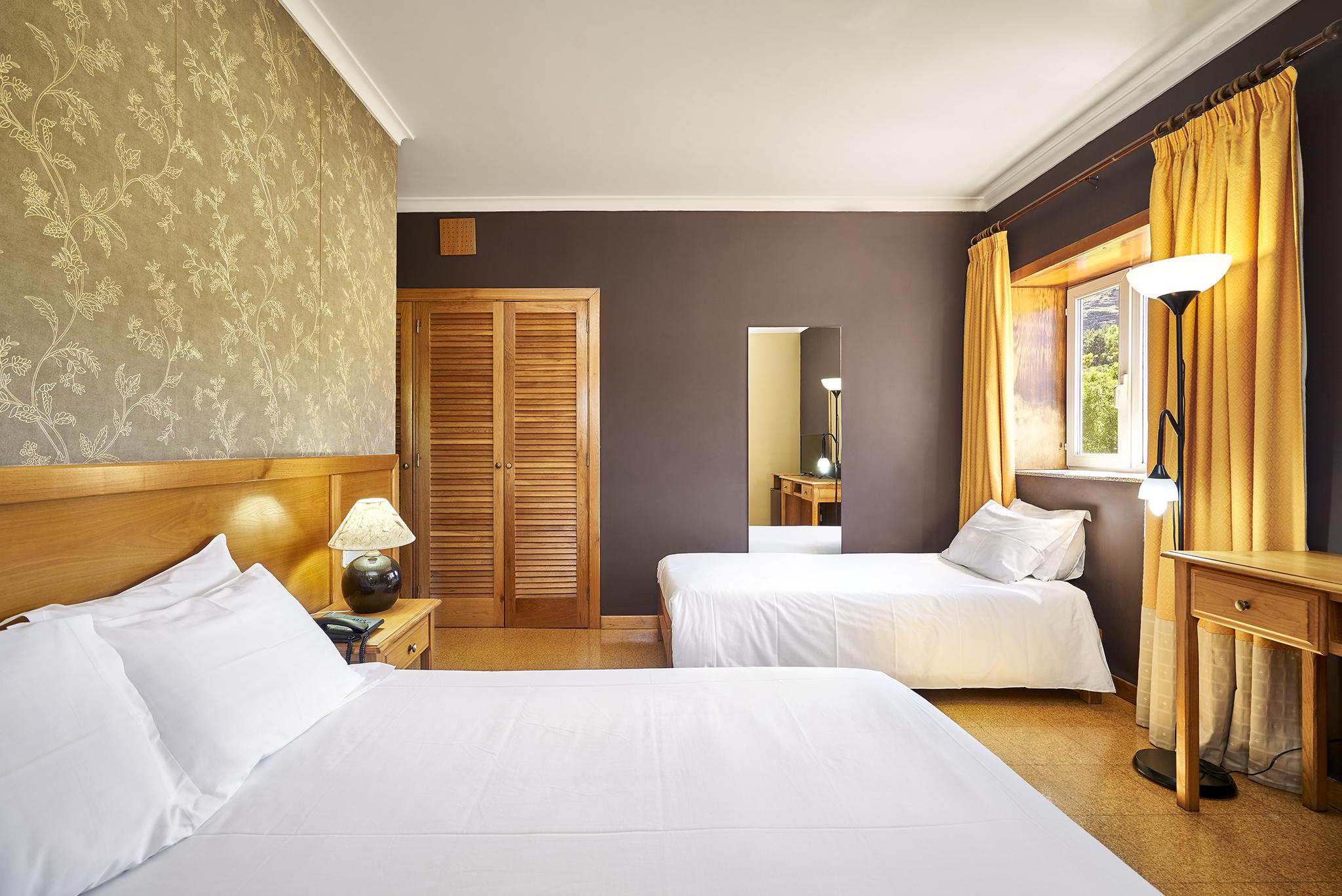 Hotel Castrum Villae By Walk 3*