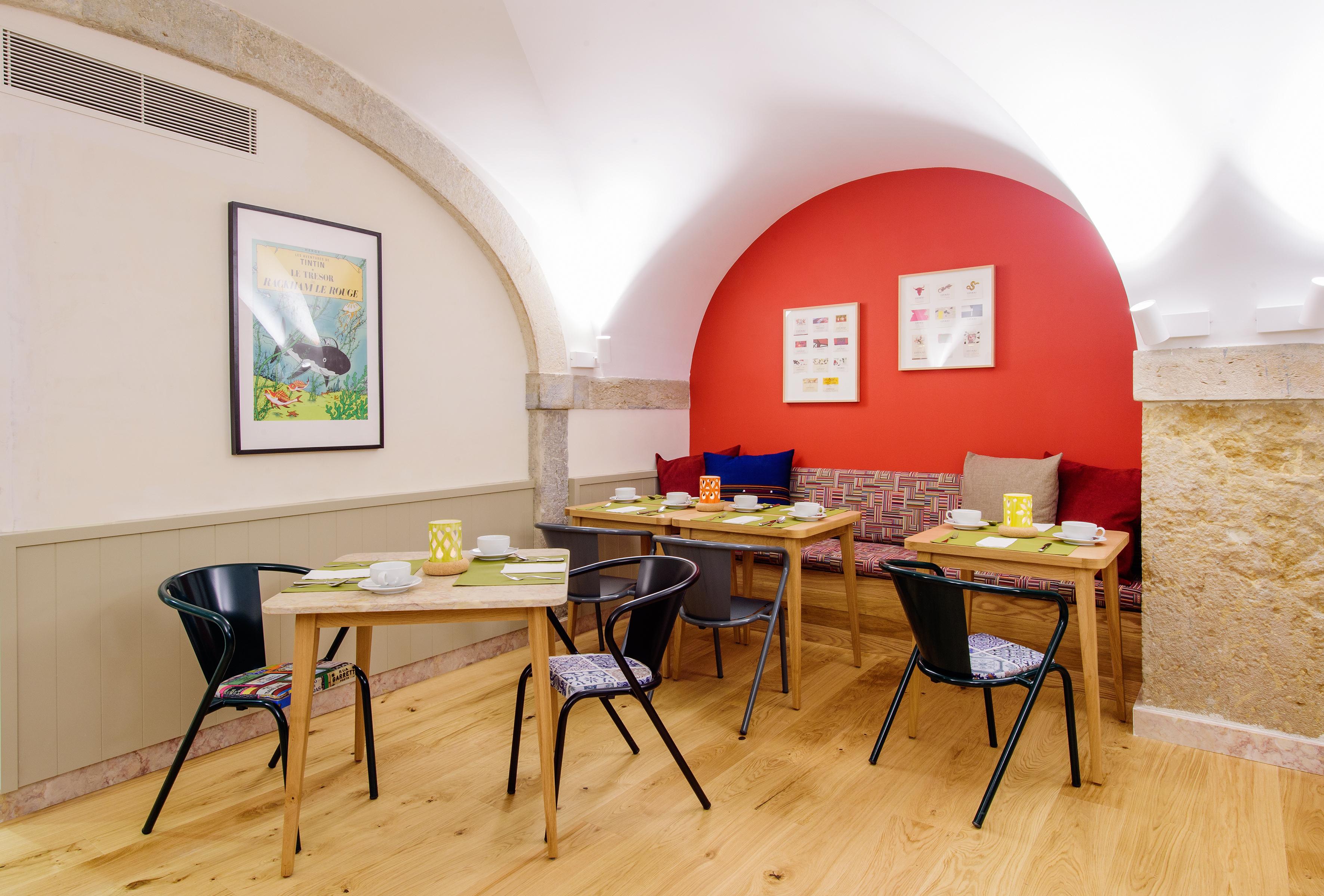 Aparthotel Martinhal Chiado Family