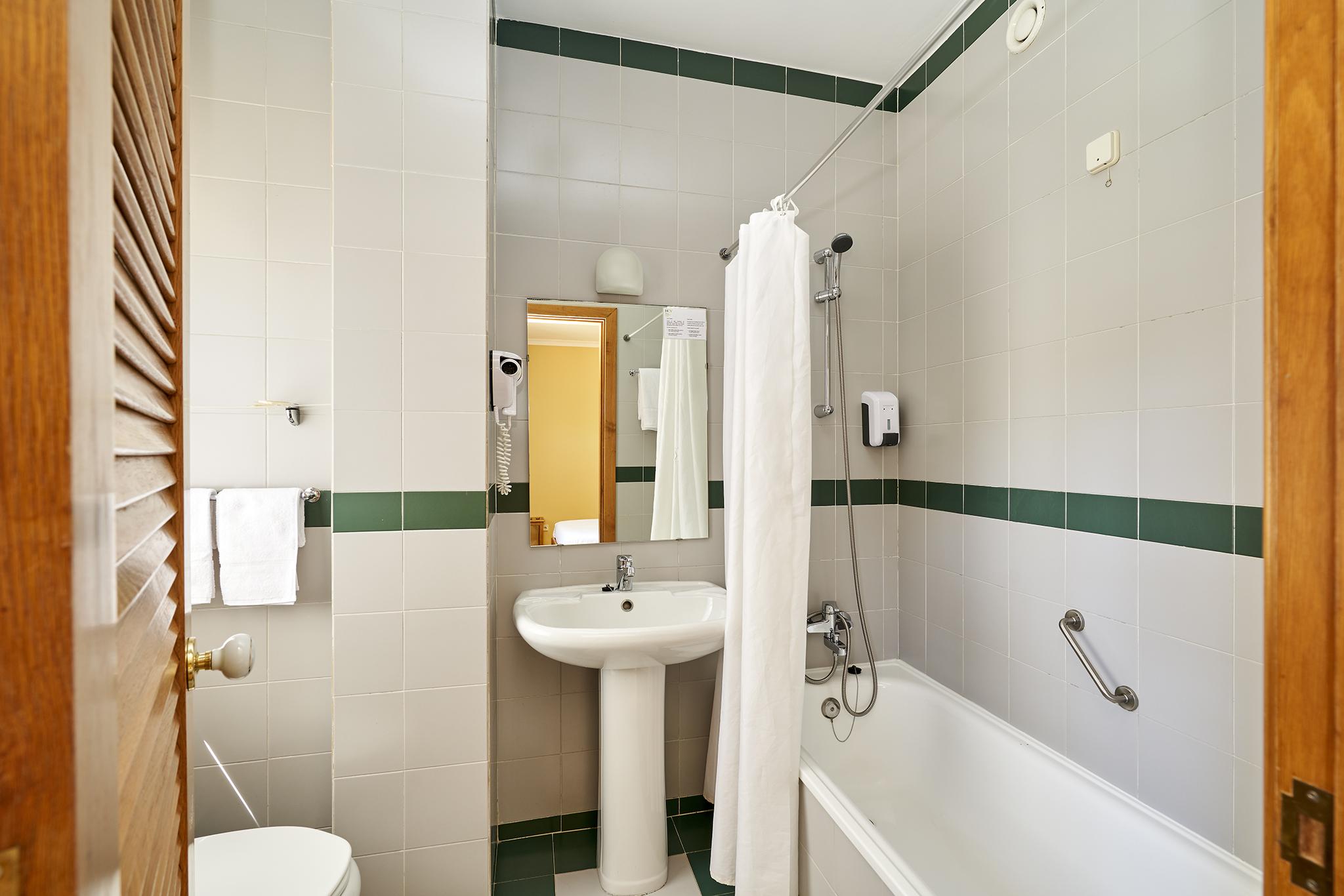Castrum Villae By Walk 3*