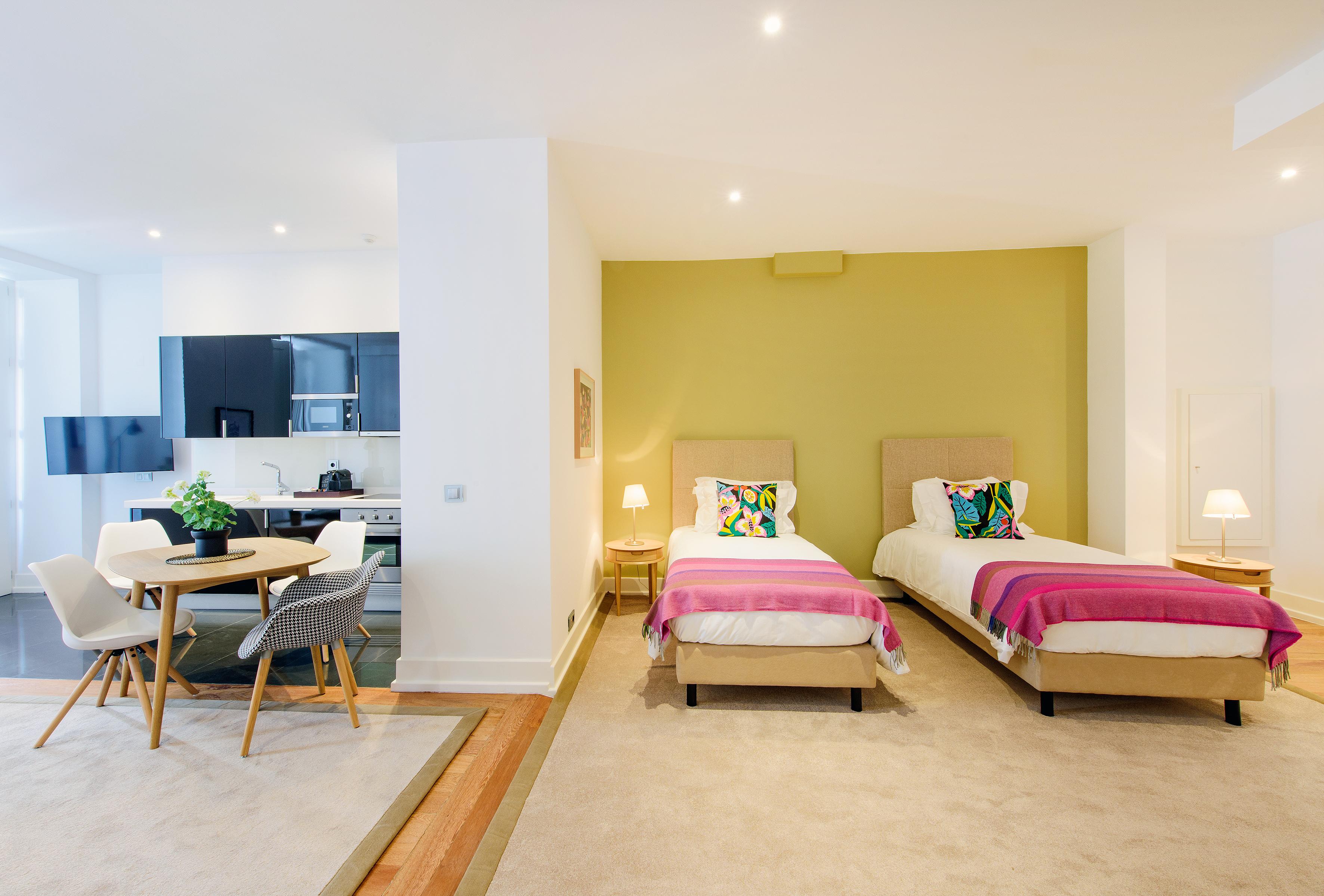 Aparthotel Martinhal Chiado Family Lisbon