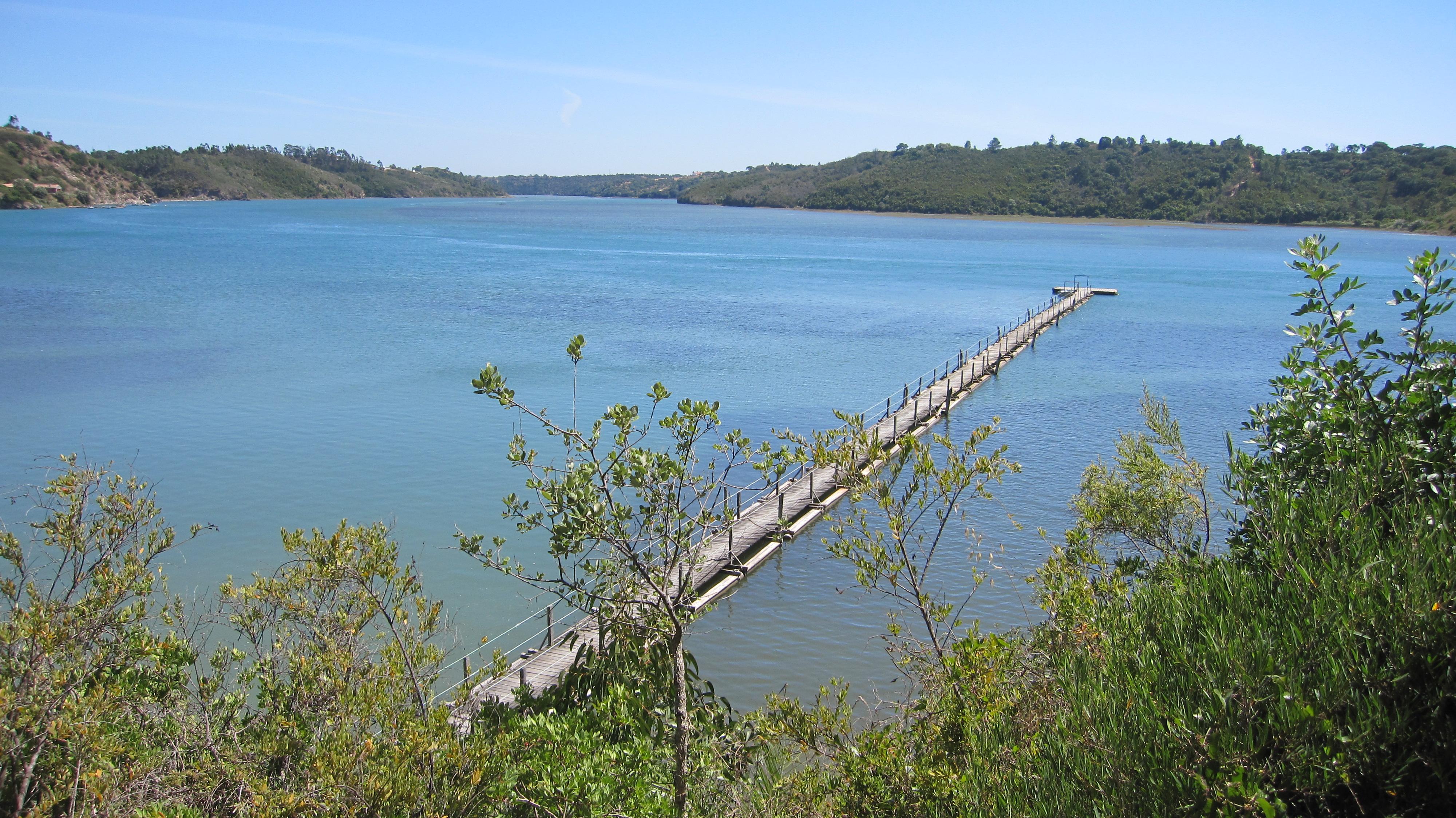 Moinho Da Asneira - Duna Parque & Vila Nova de Milfontes