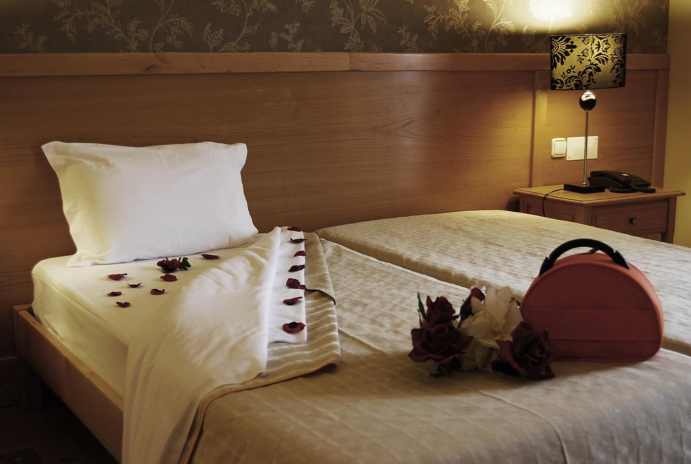 Castrum Villae By Walk 3*