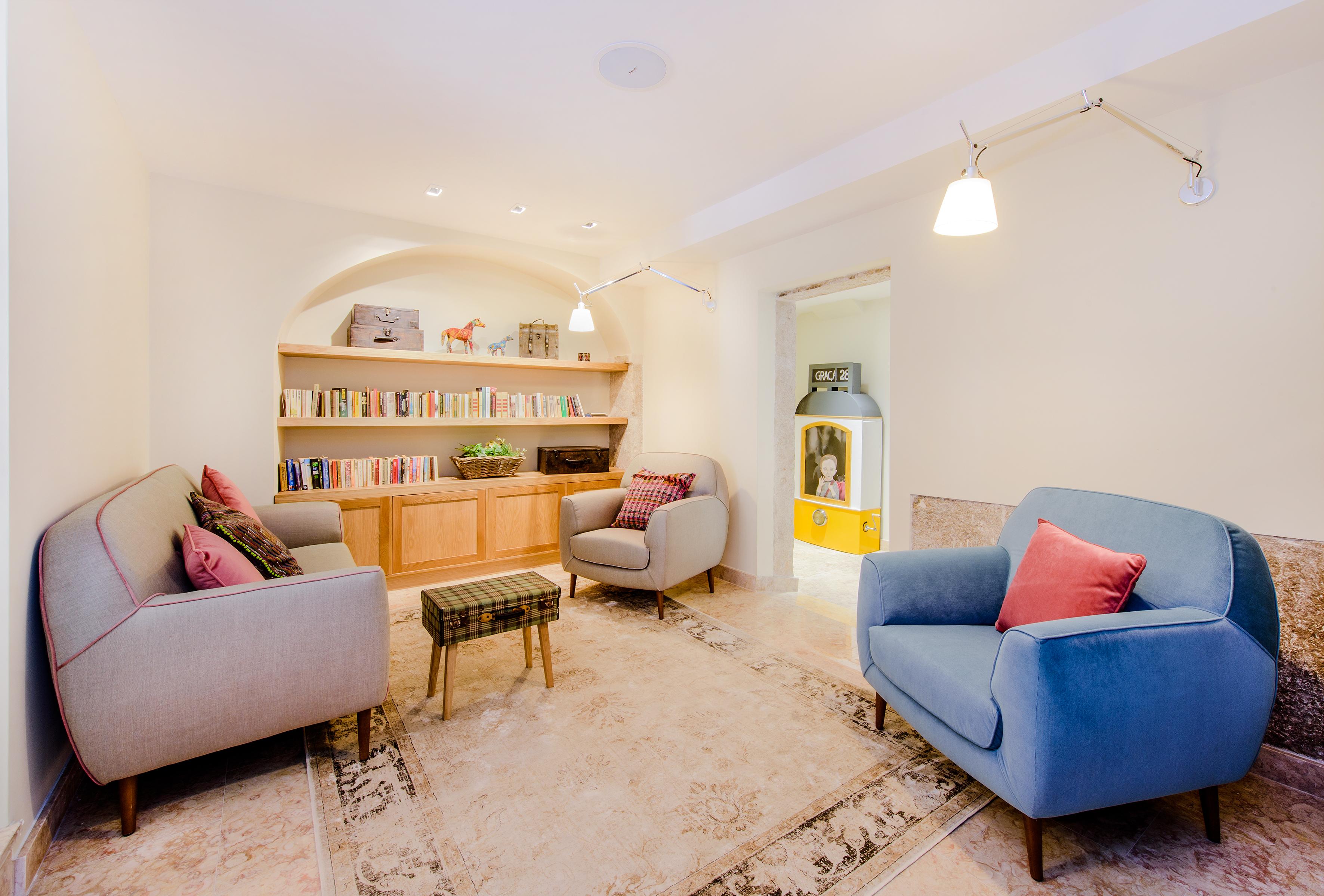 Martinhal Chiado Family 5* Lisbon
