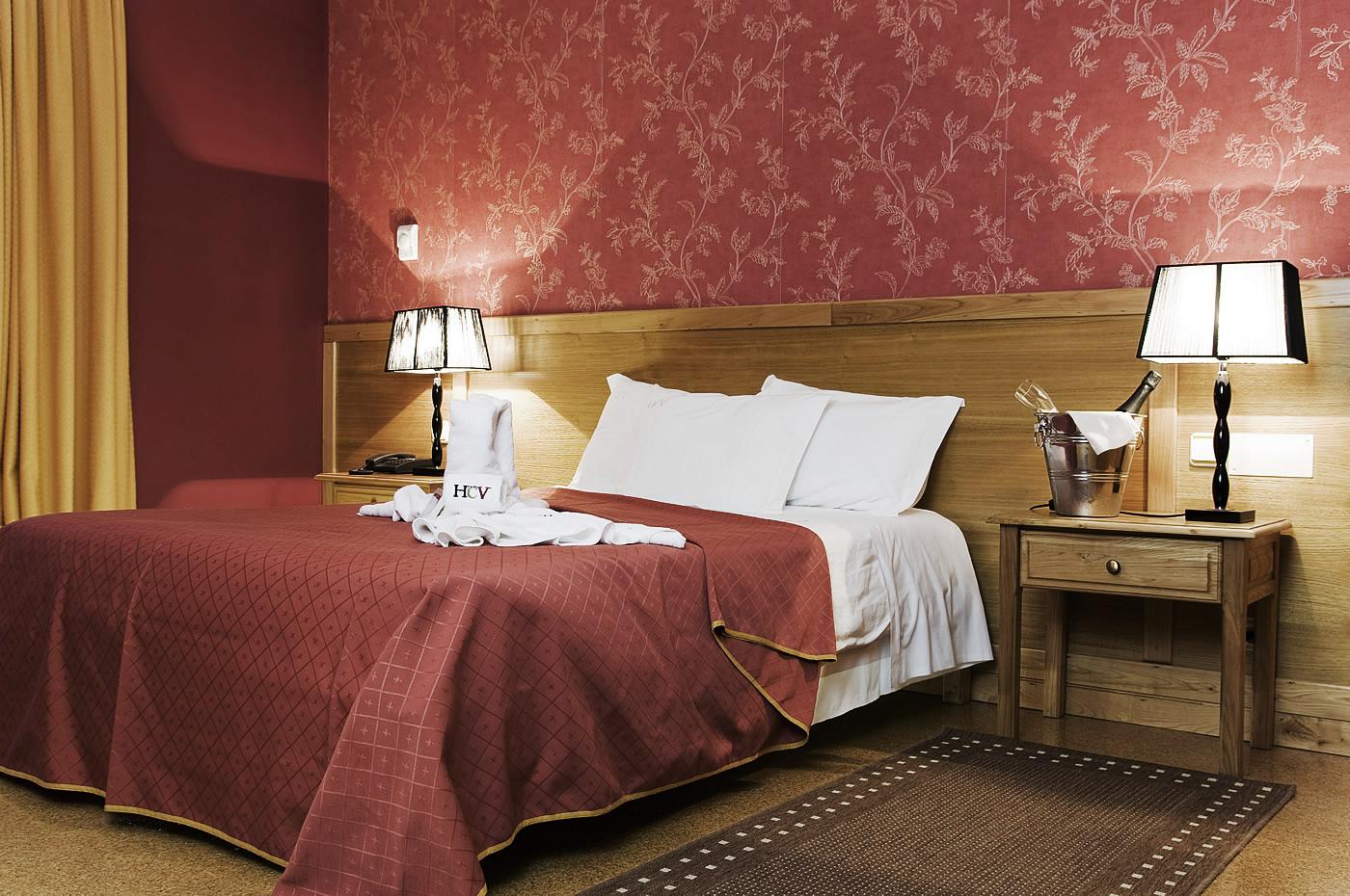 Castrum Villae By Walk 3* Castro Laboreiro
