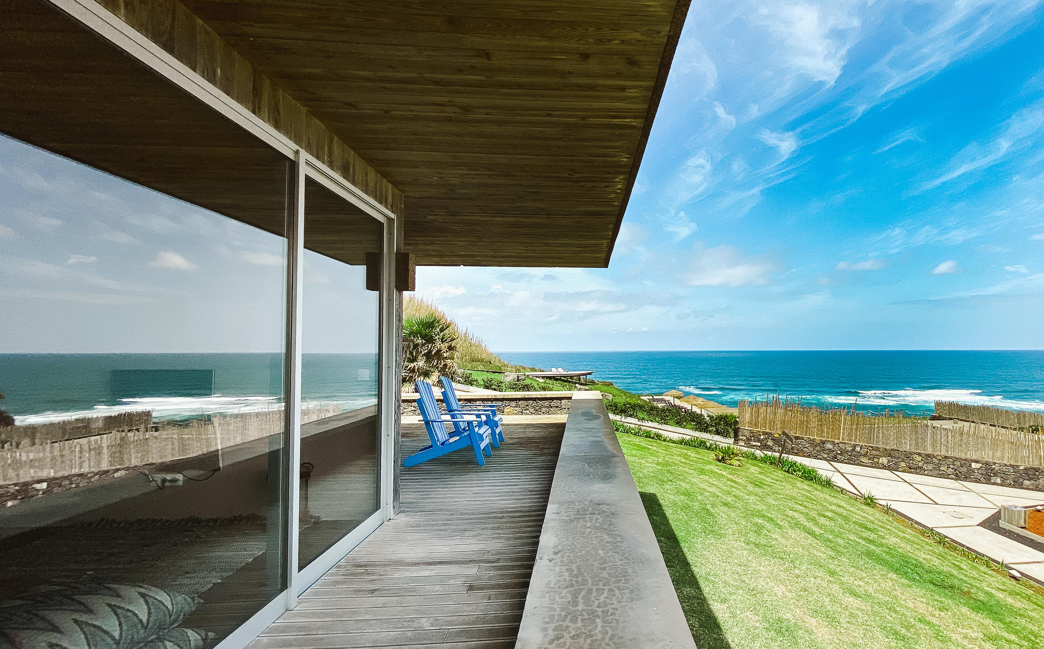 Hotel Santa Barbara Eco-beach