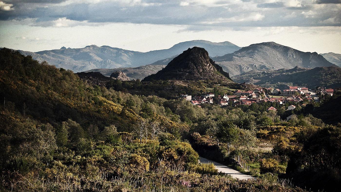 Castrum Villae By Walk Hotel Castro Laboreiro