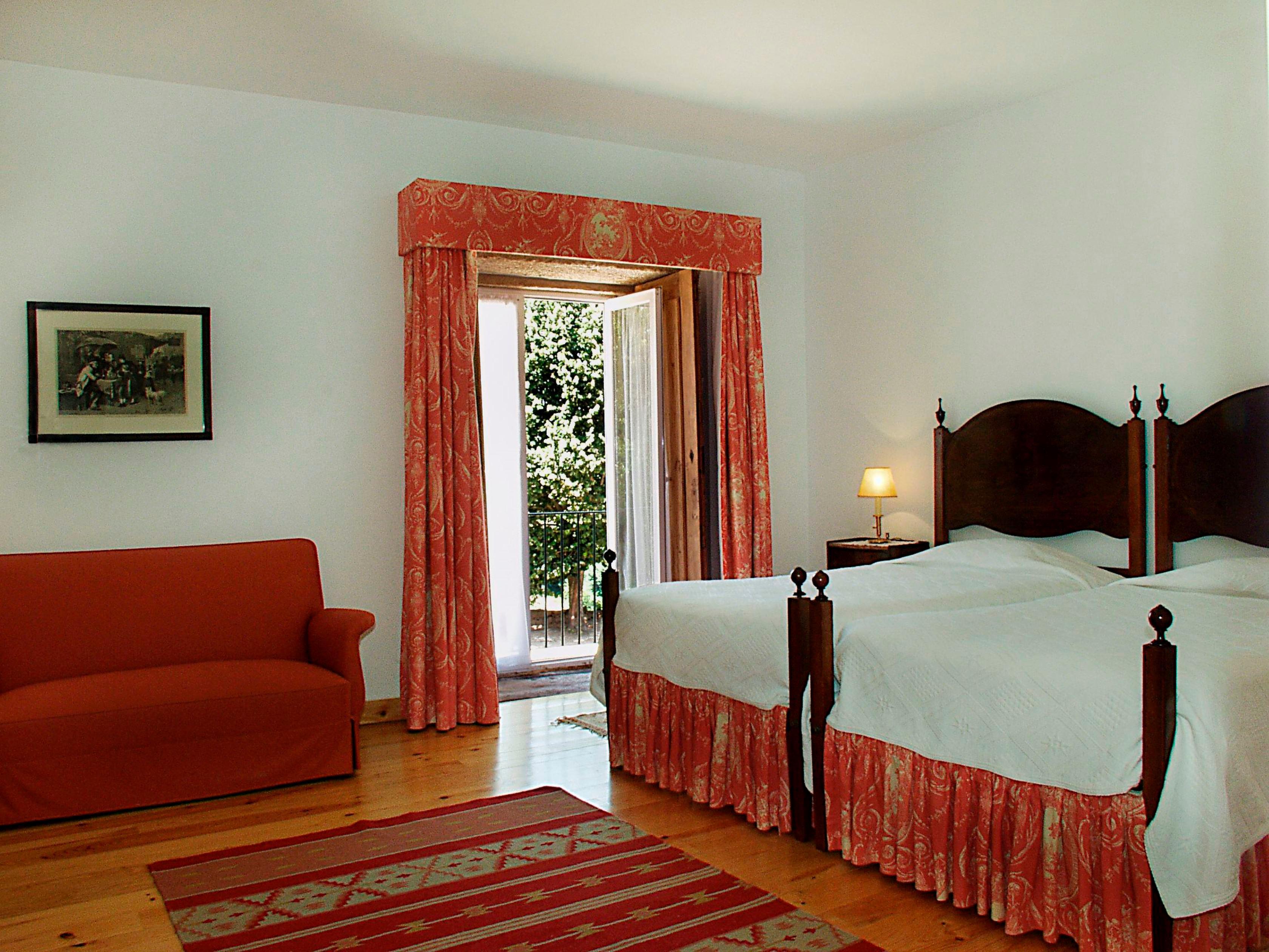 Guest house Casa De Vilarinho De S. Romao