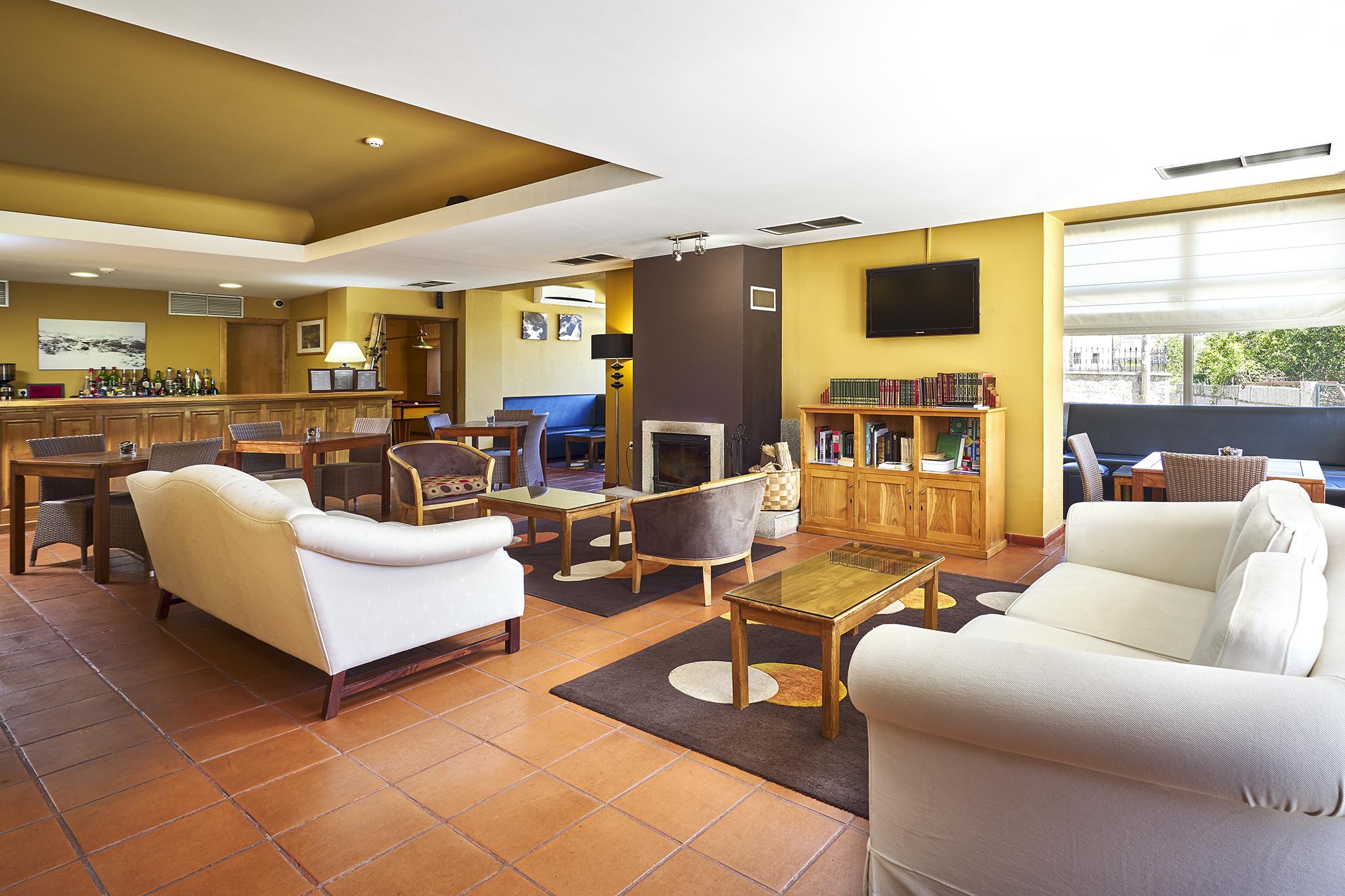 Castrum Villae By Walk Hotel Castro Laboreiro